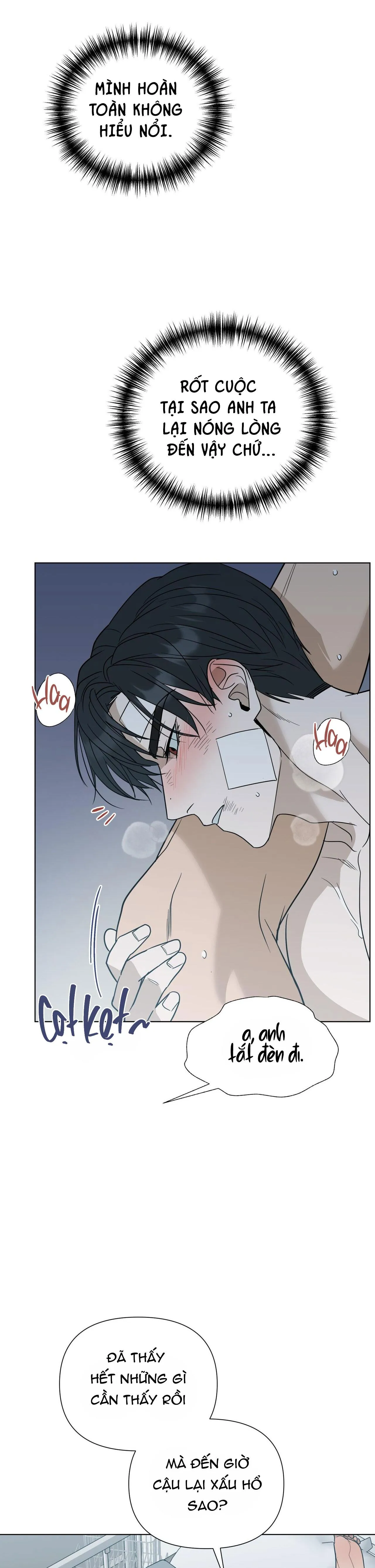 KIỆT TÁC Chapter 22 Trang 20