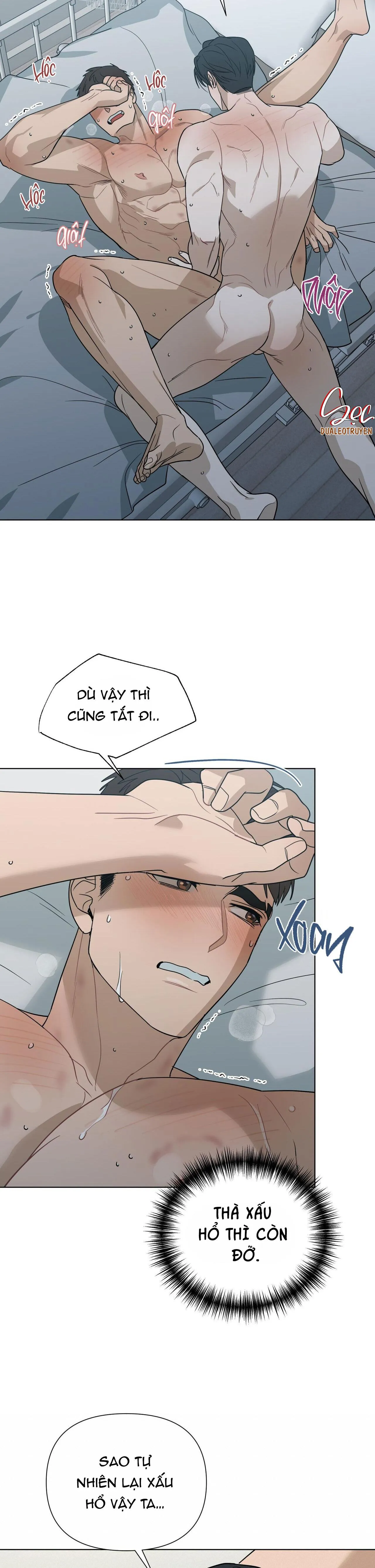 KIỆT TÁC Chapter 22 Trang 21