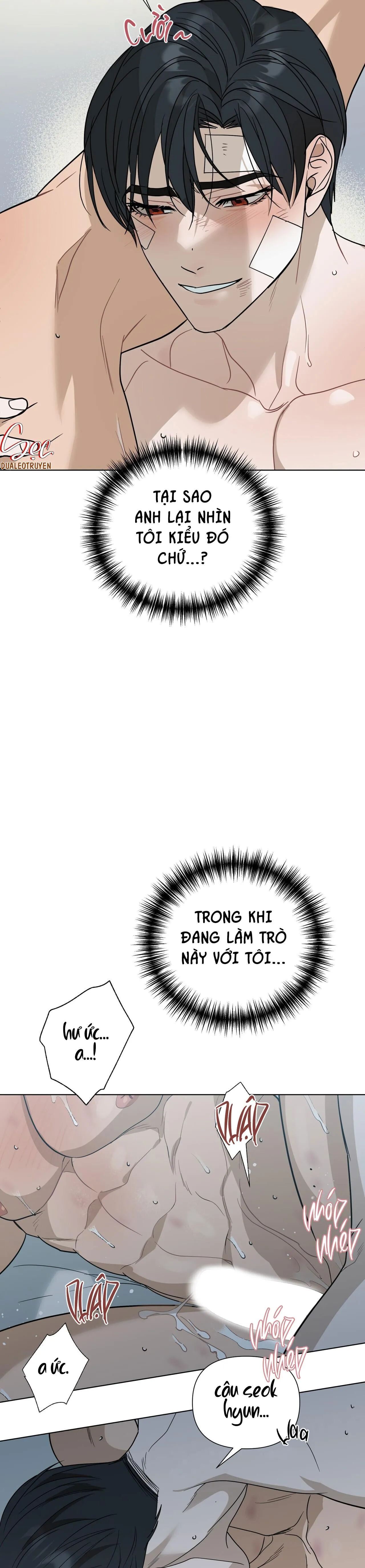 KIỆT TÁC Chapter 22 Trang 22