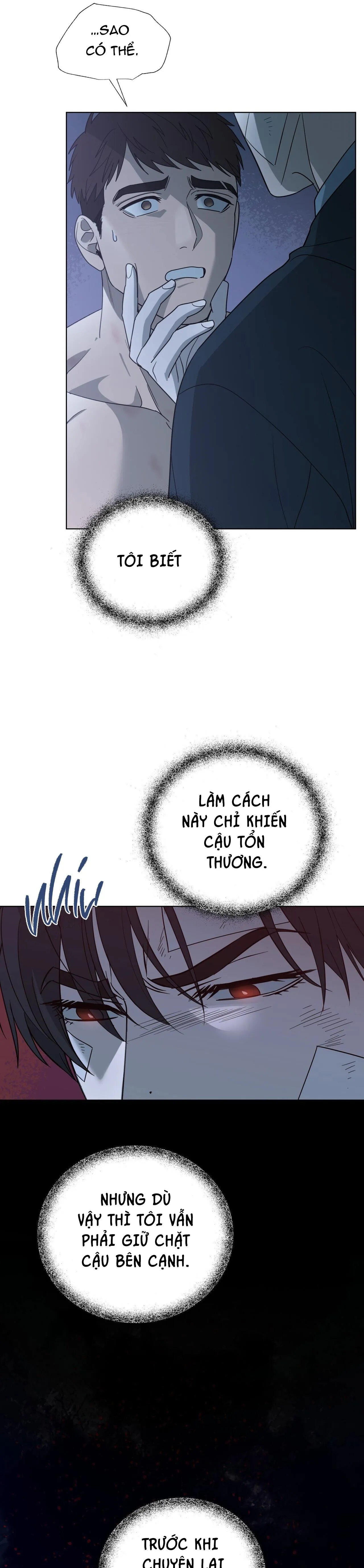 KIỆT TÁC Chapter 22 Trang 30