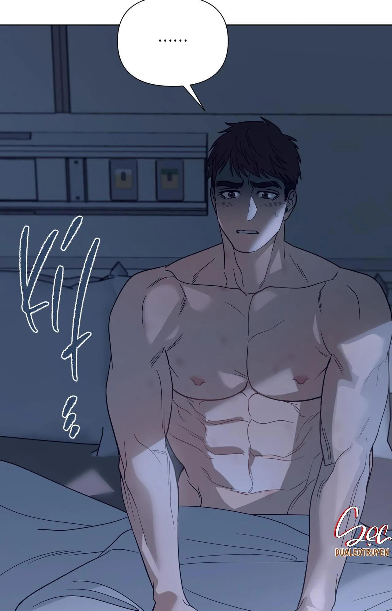 KIỆT TÁC Chapter 22 Trang 32