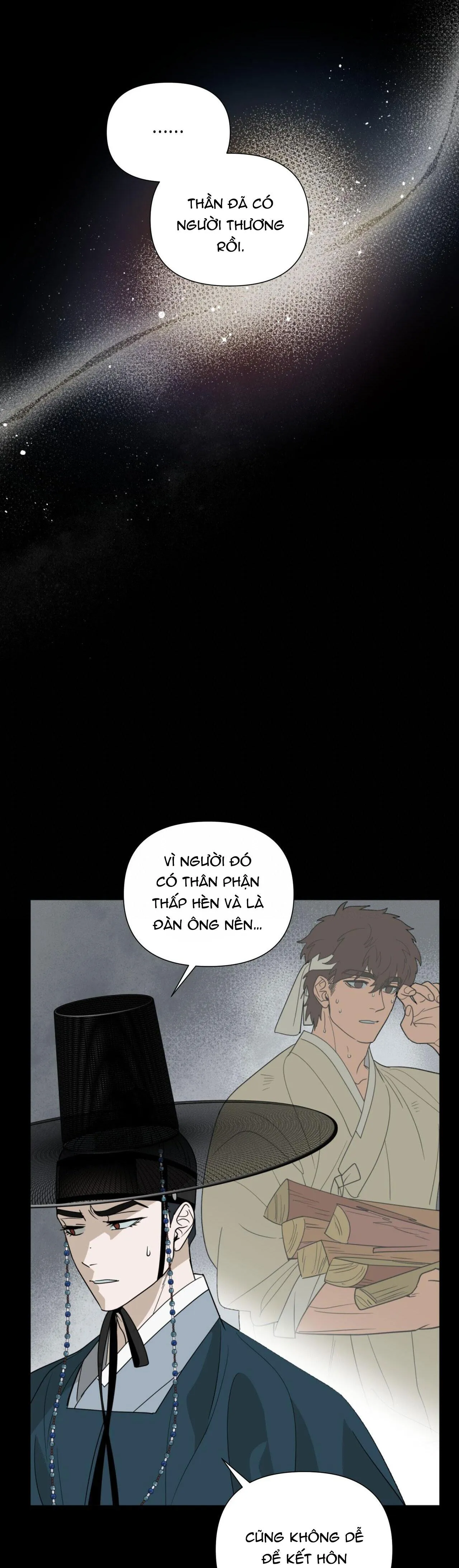 KIỆT TÁC Chapter 23 Trang 6