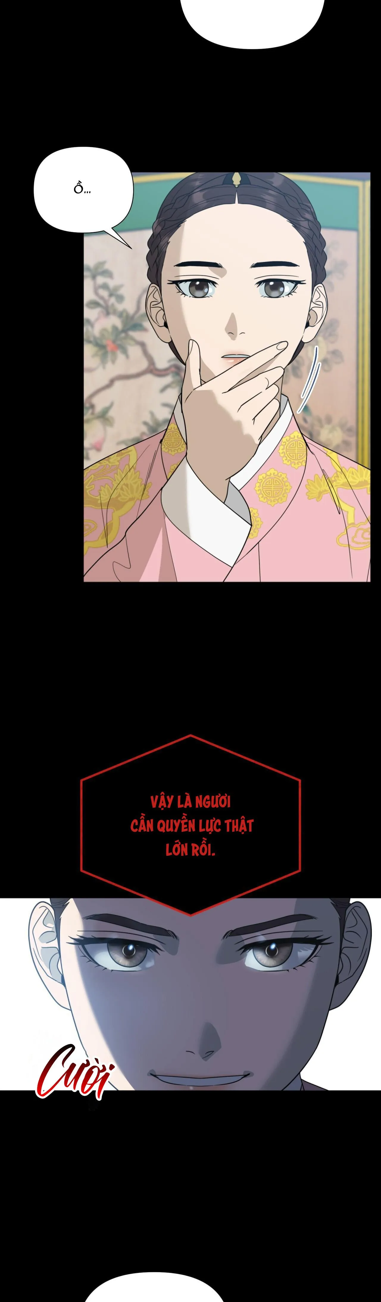 KIỆT TÁC Chapter 23 Trang 7