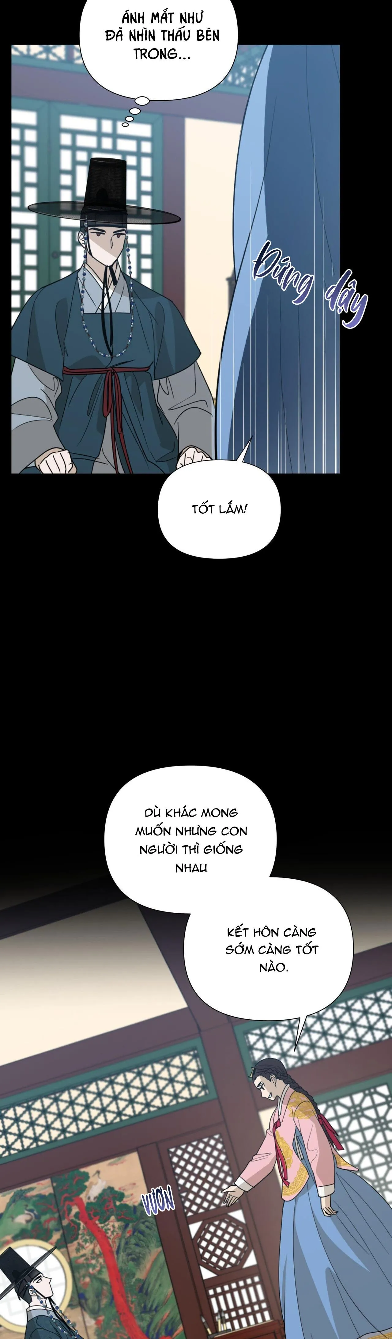 KIỆT TÁC Chapter 23 Trang 8