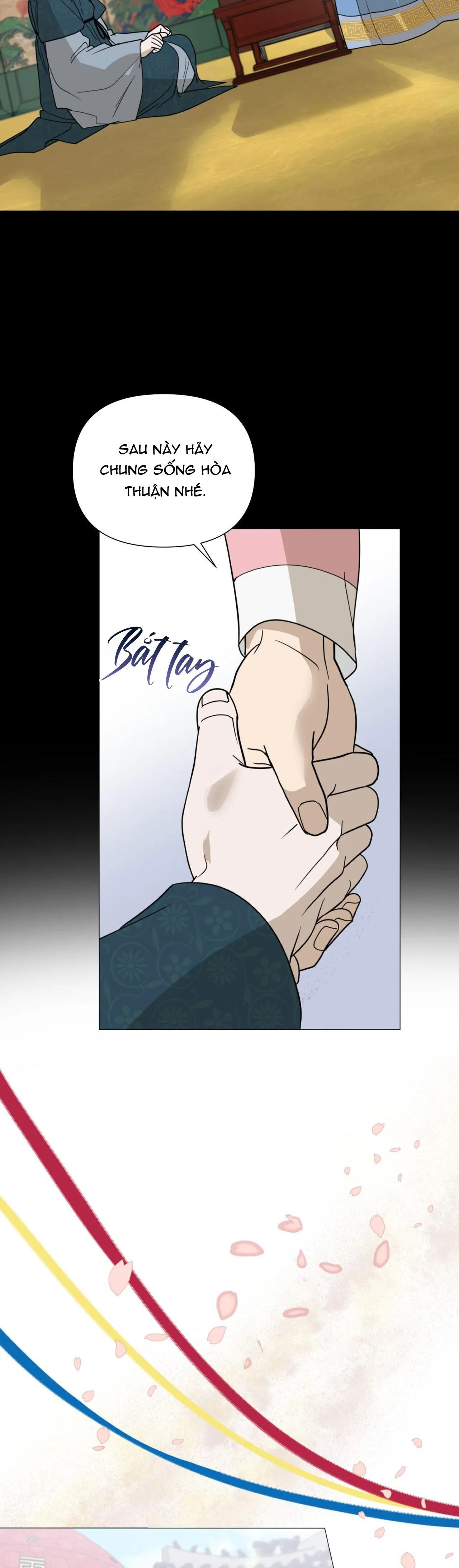 KIỆT TÁC Chapter 23 Trang 9