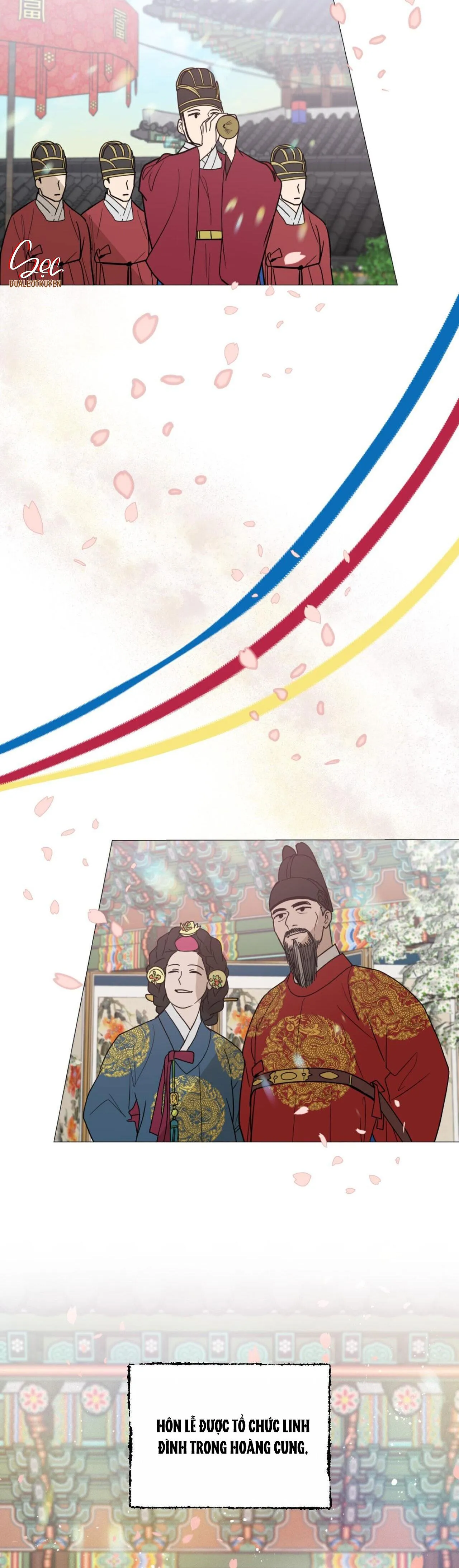 KIỆT TÁC Chapter 23 Trang 10