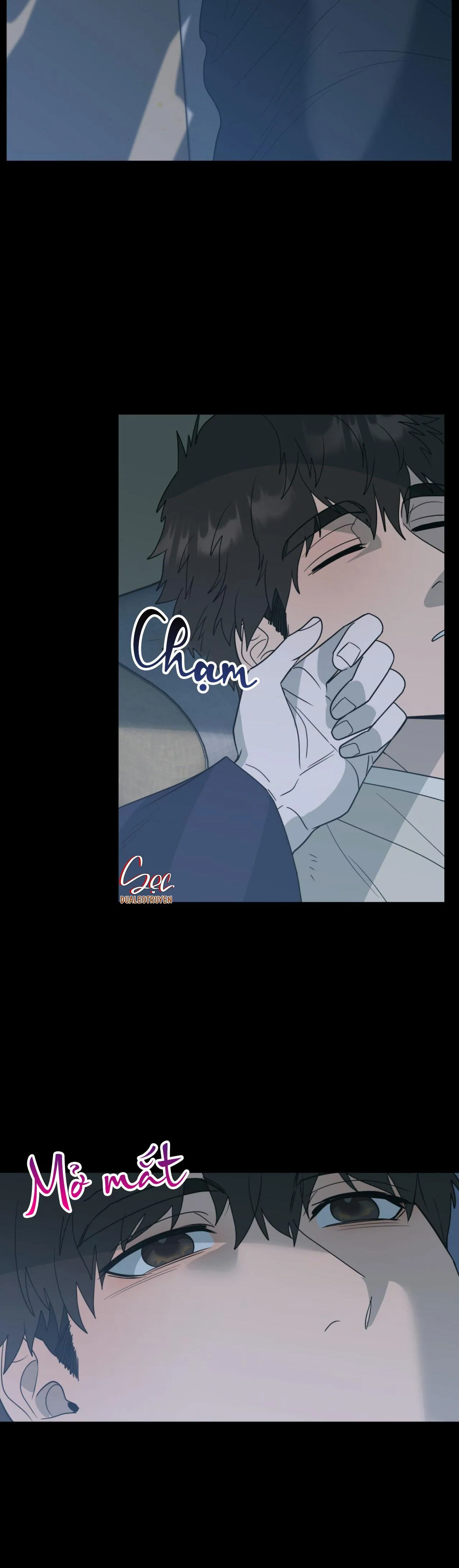 KIỆT TÁC Chapter 23 Trang 16