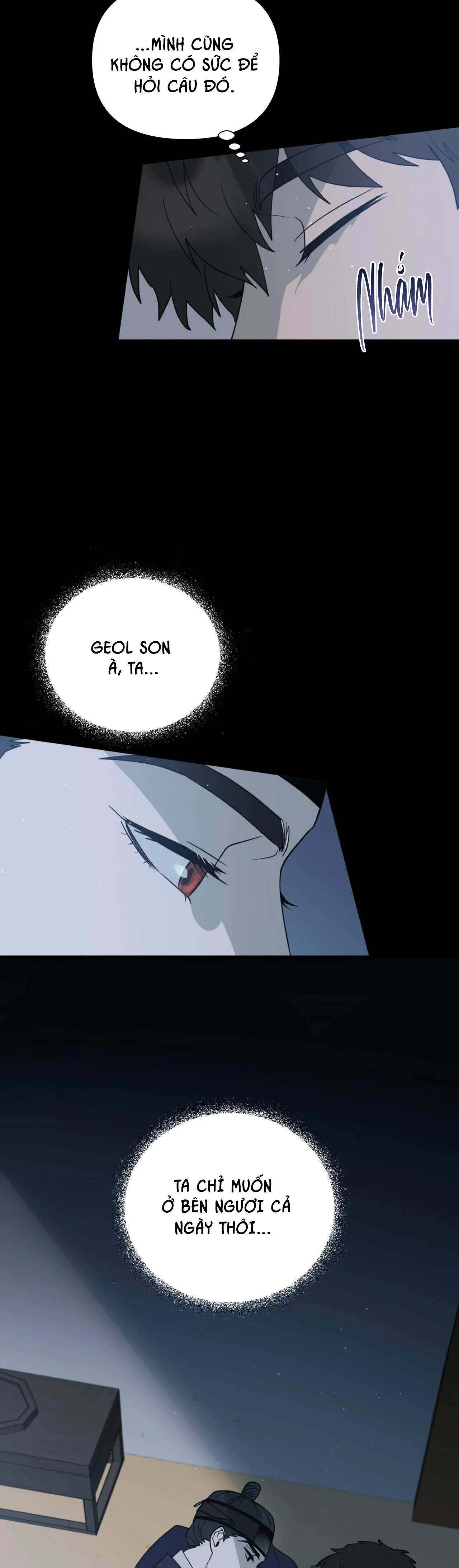KIỆT TÁC Chapter 23 Trang 18