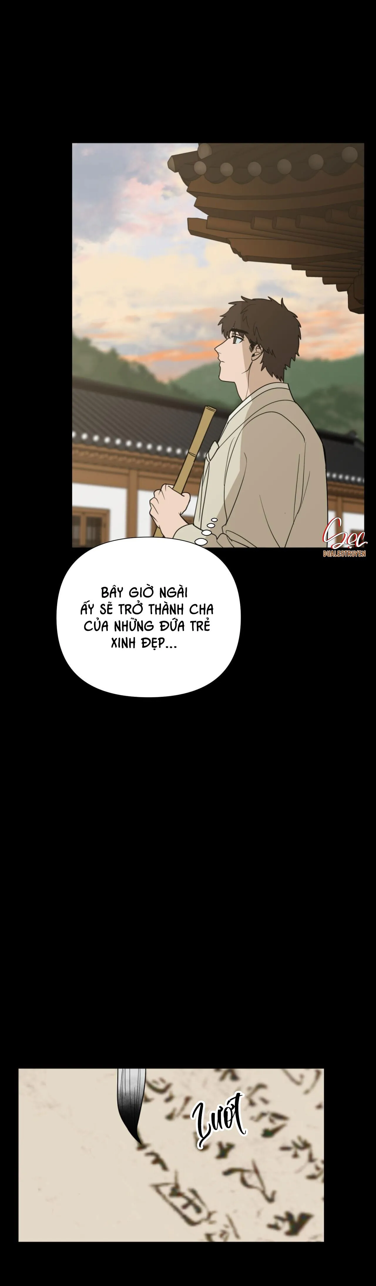 KIỆT TÁC Chapter 23 Trang 22