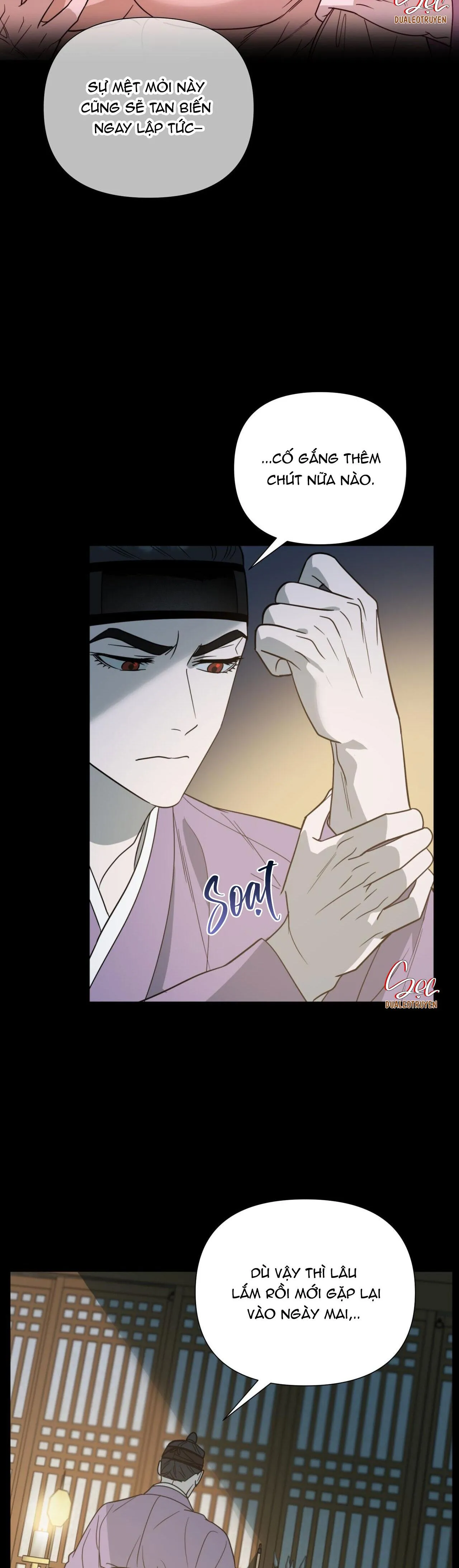 KIỆT TÁC Chapter 23 Trang 25