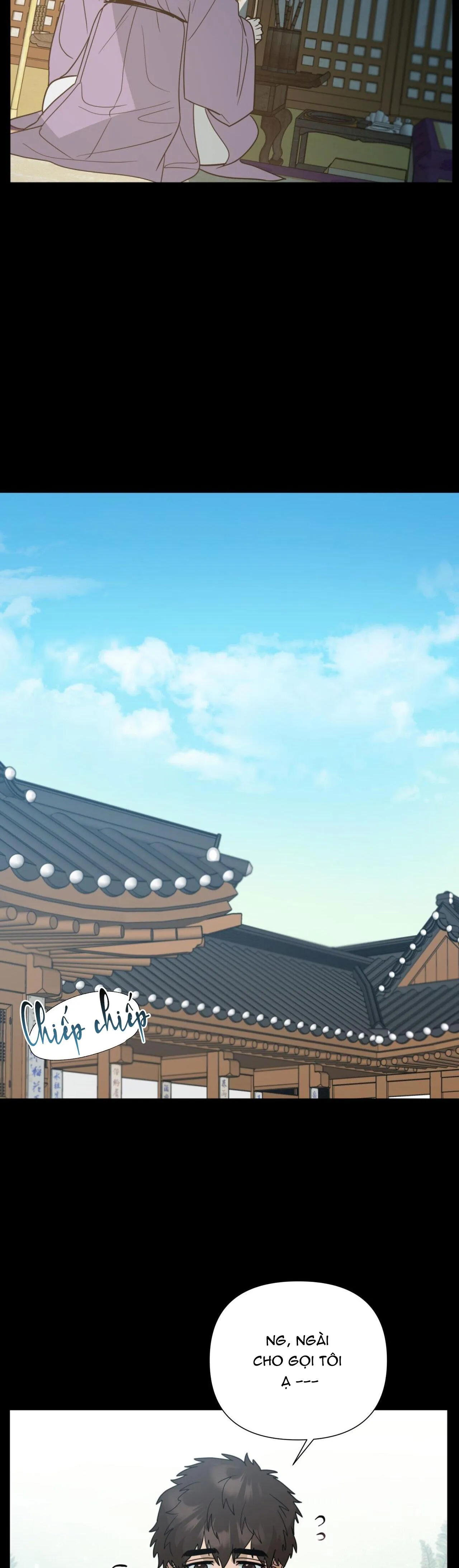 KIỆT TÁC Chapter 23 Trang 26