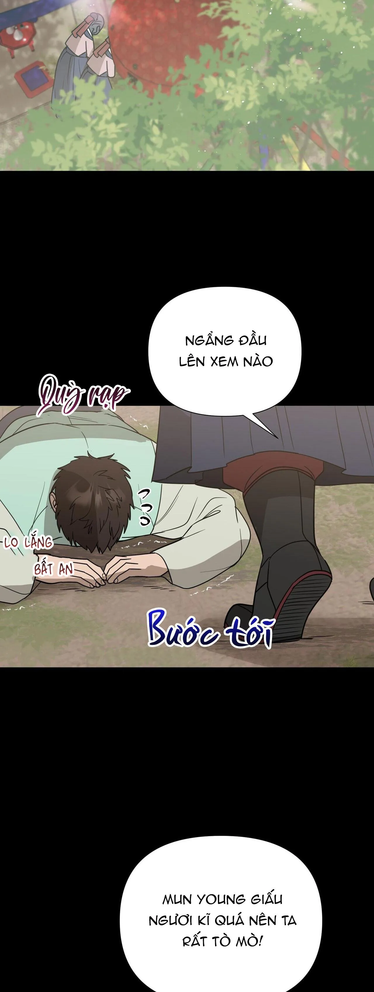 KIỆT TÁC Chapter 24 Trang 4