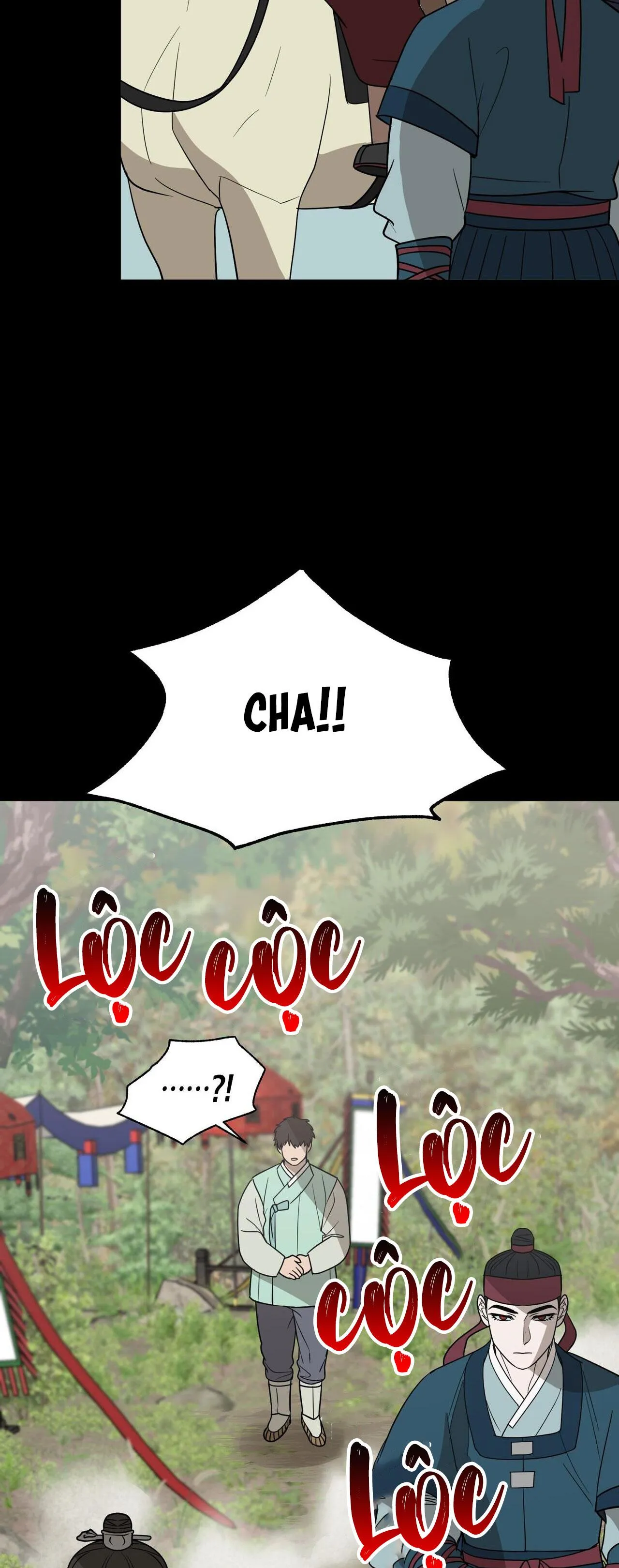KIỆT TÁC Chapter 24 Trang 9