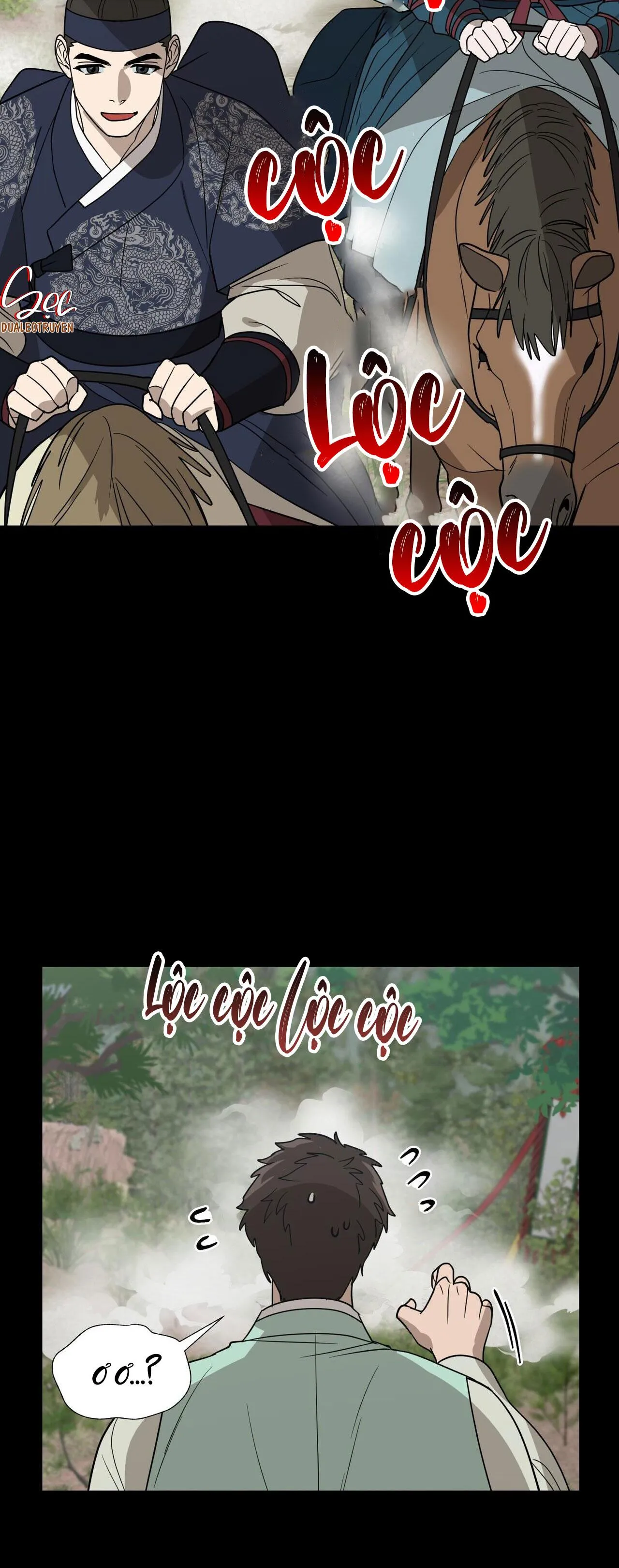 KIỆT TÁC Chapter 24 Trang 10