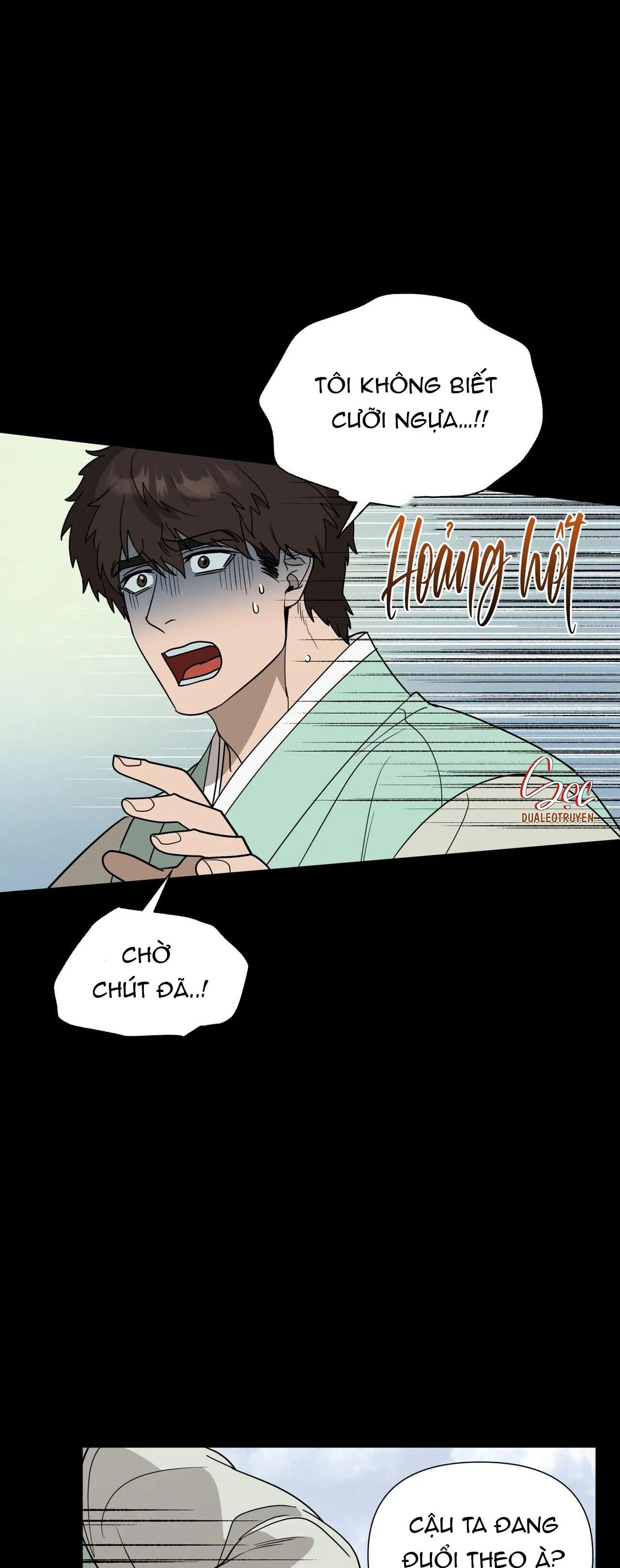 KIỆT TÁC Chapter 24 Trang 11