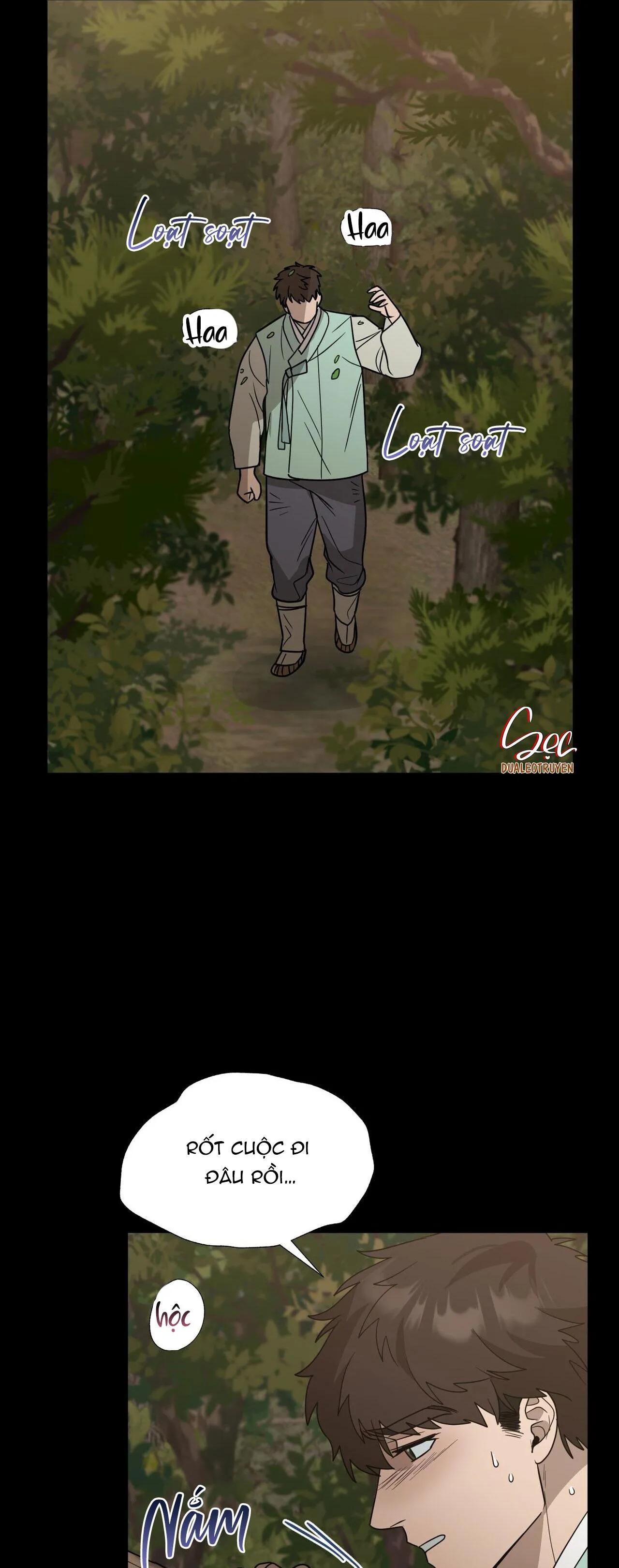 KIỆT TÁC Chapter 24 Trang 14