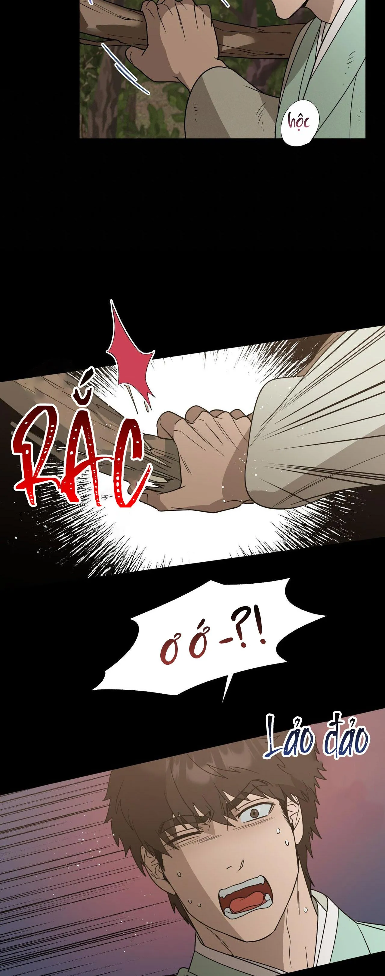 KIỆT TÁC Chapter 24 Trang 15