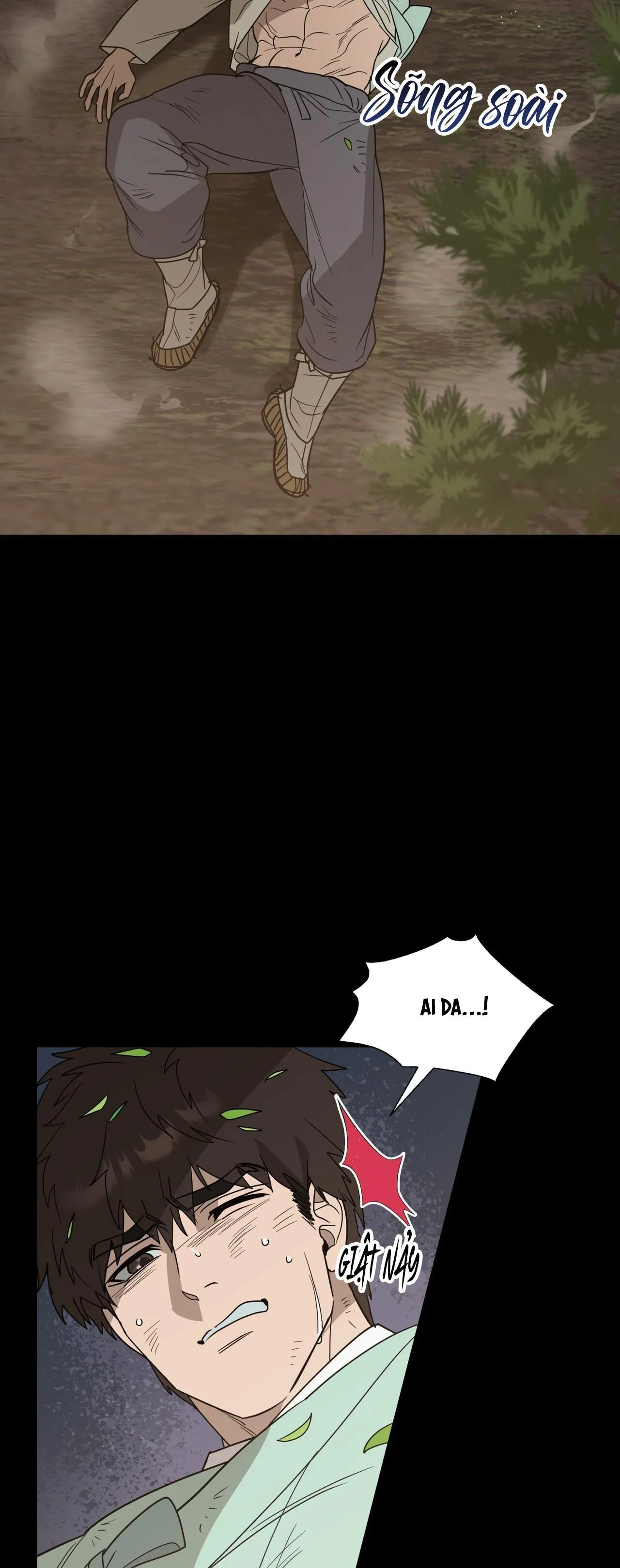 KIỆT TÁC Chapter 24 Trang 17