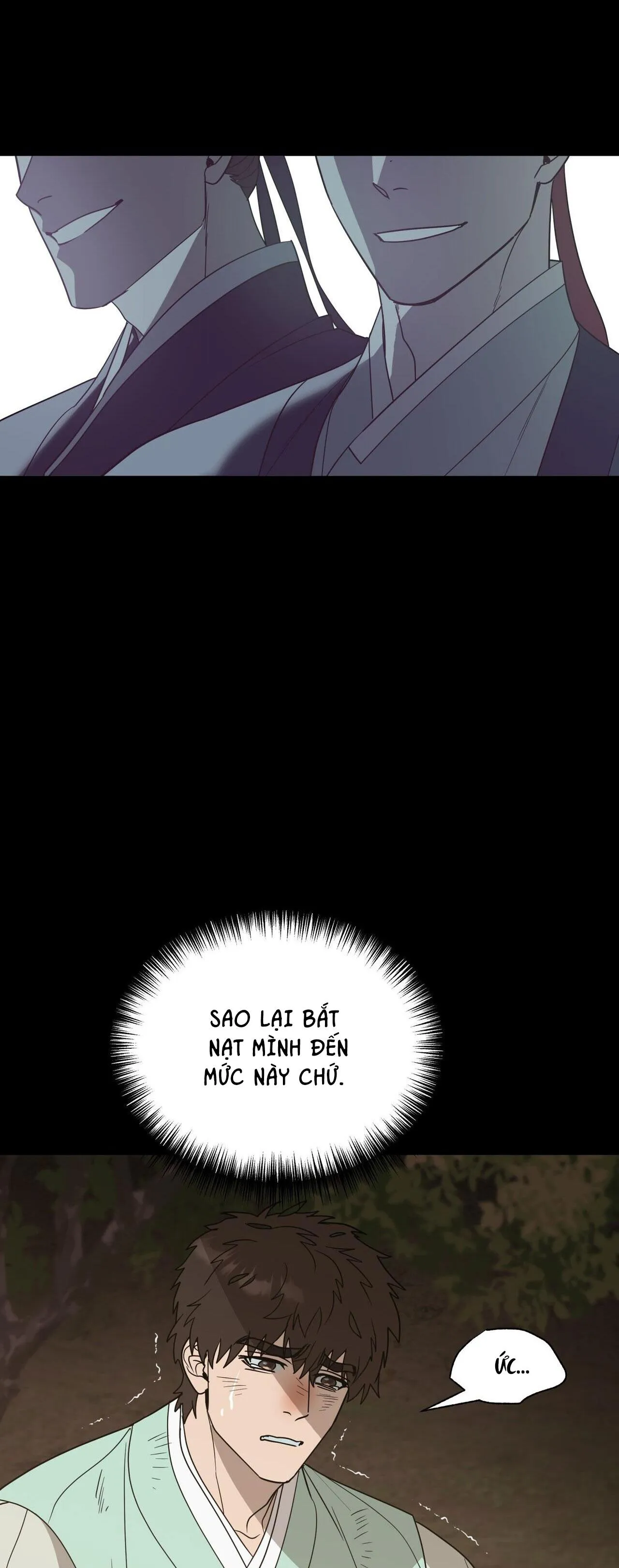 KIỆT TÁC Chapter 24 Trang 19