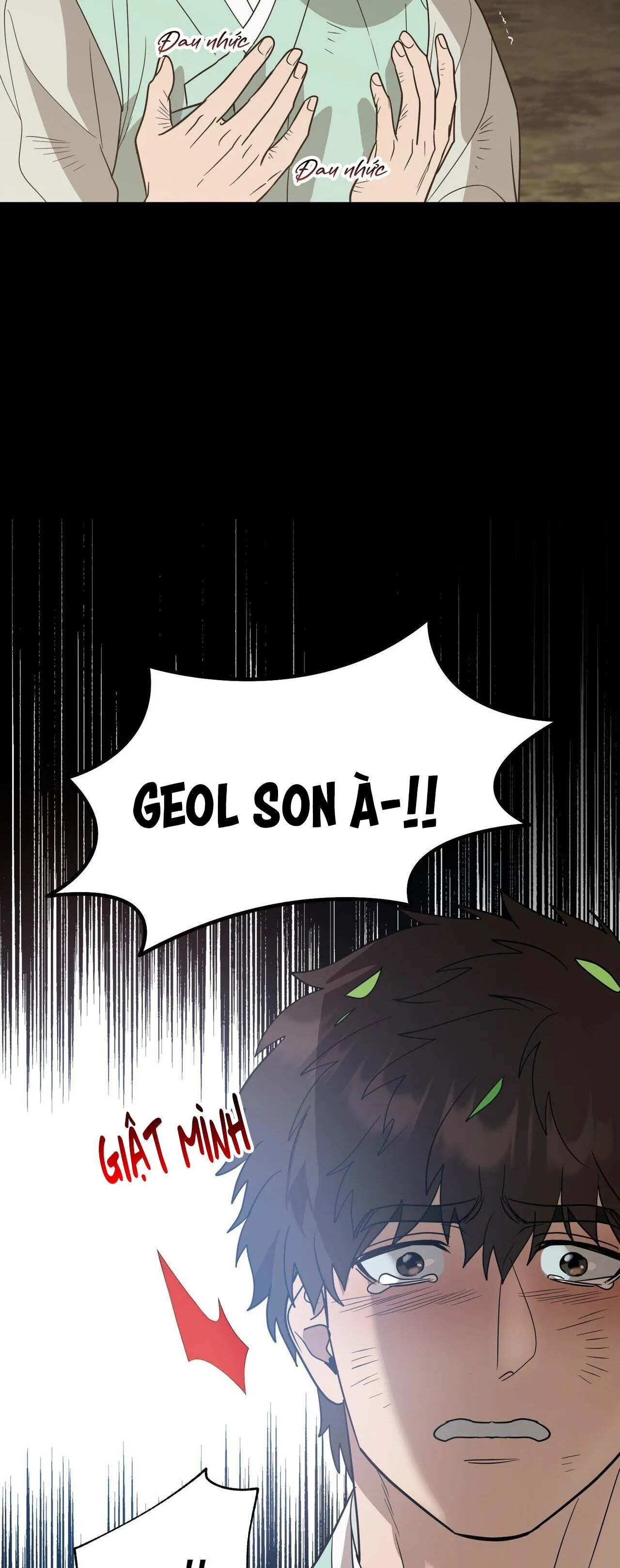 KIỆT TÁC Chapter 24 Trang 20