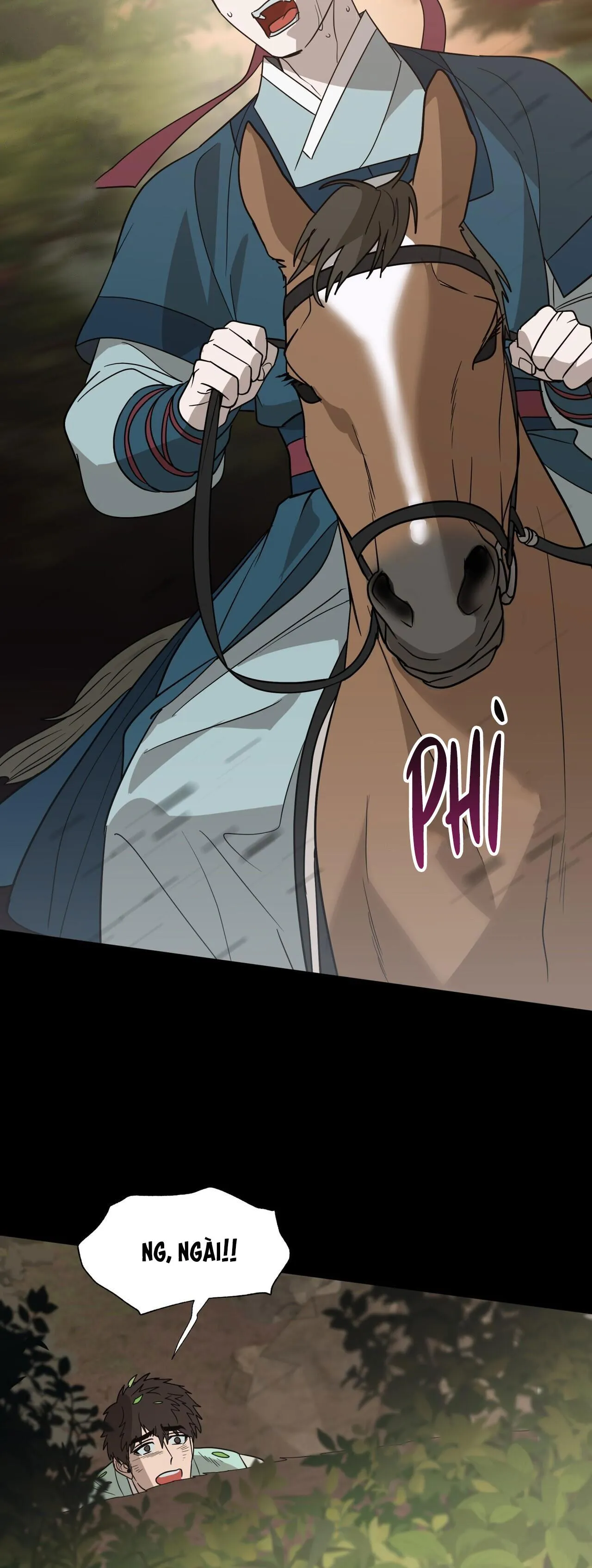 KIỆT TÁC Chapter 24 Trang 22