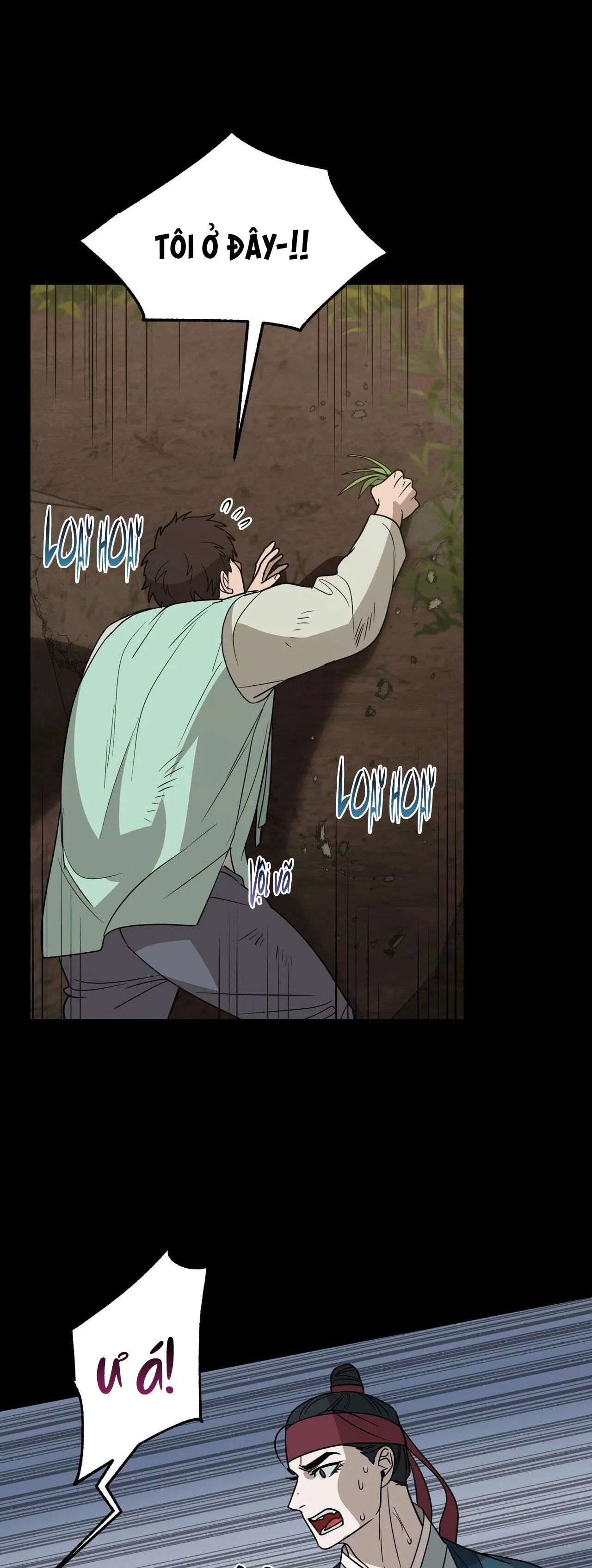 KIỆT TÁC Chapter 24 Trang 24