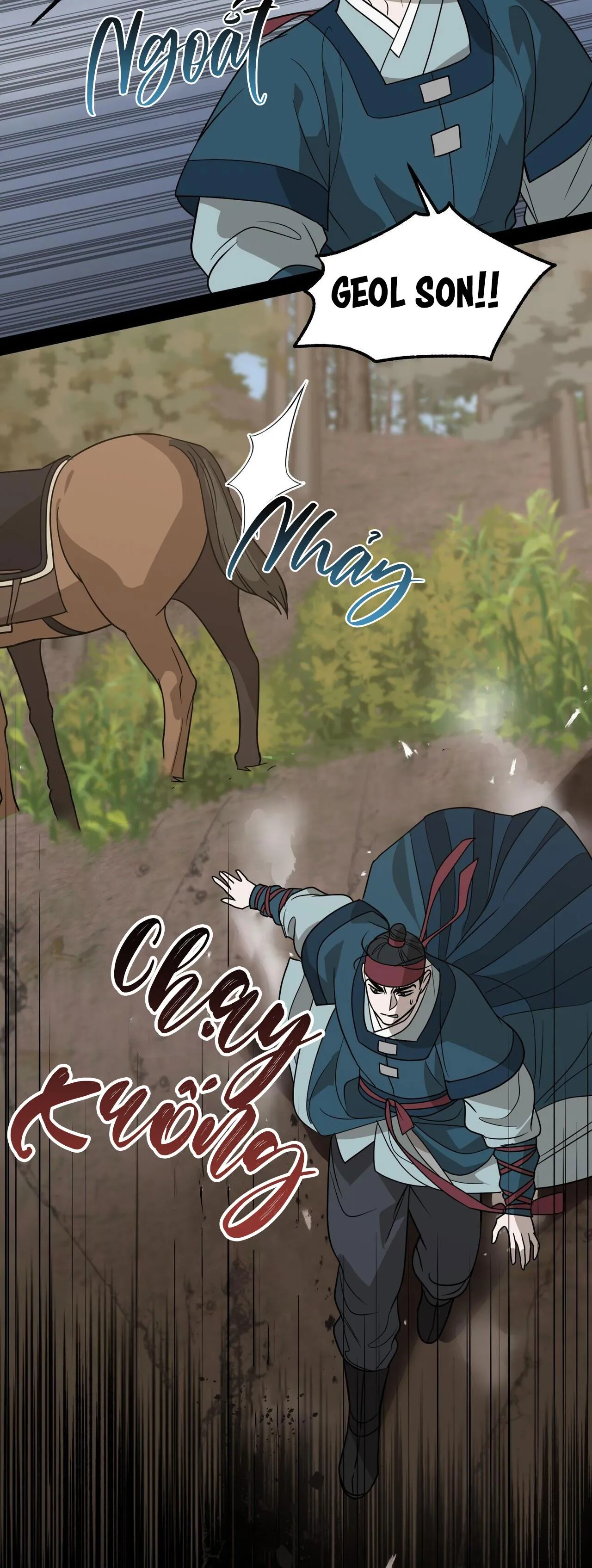 KIỆT TÁC Chapter 24 Trang 25