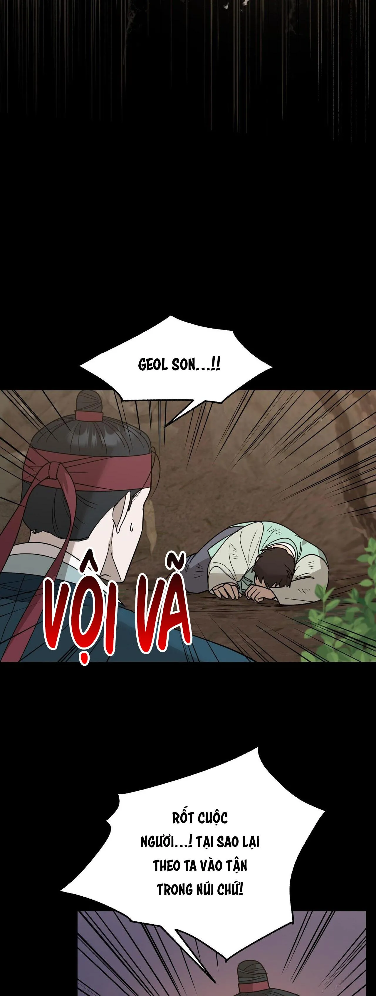 KIỆT TÁC Chapter 24 Trang 26