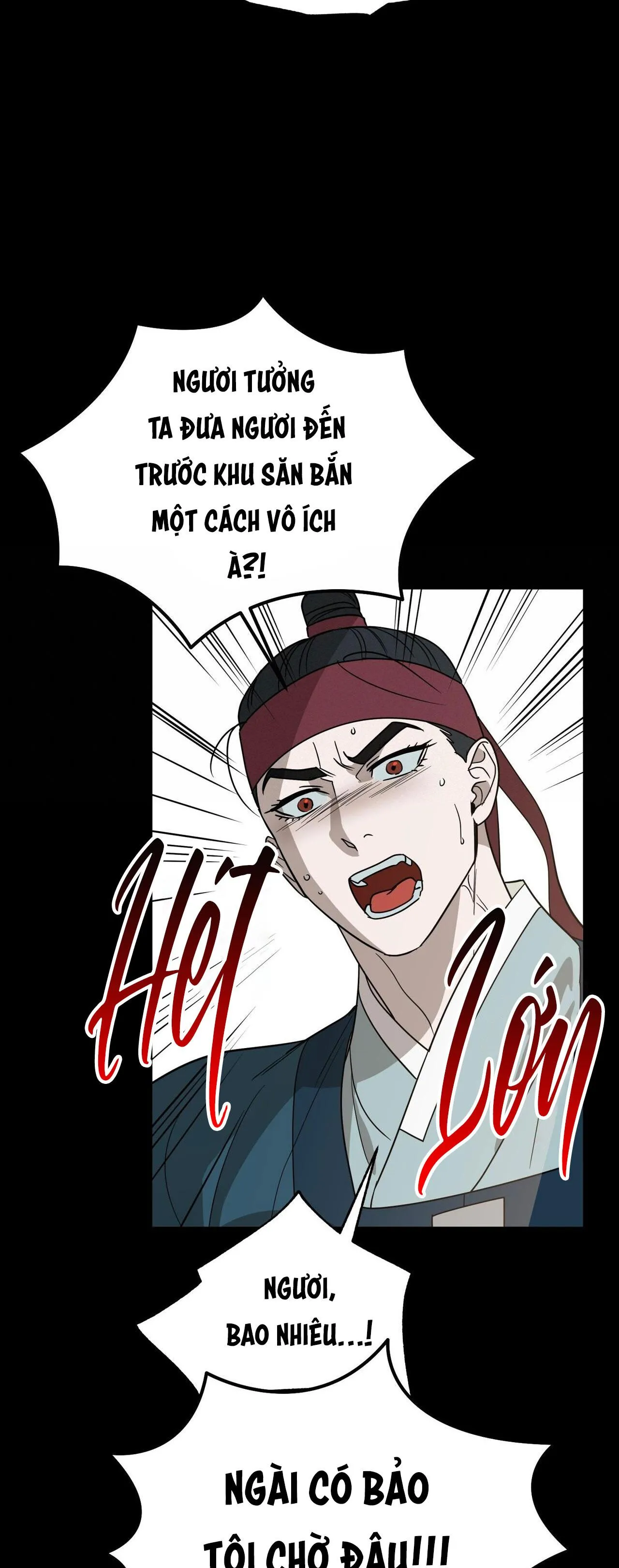 KIỆT TÁC Chapter 24 Trang 28