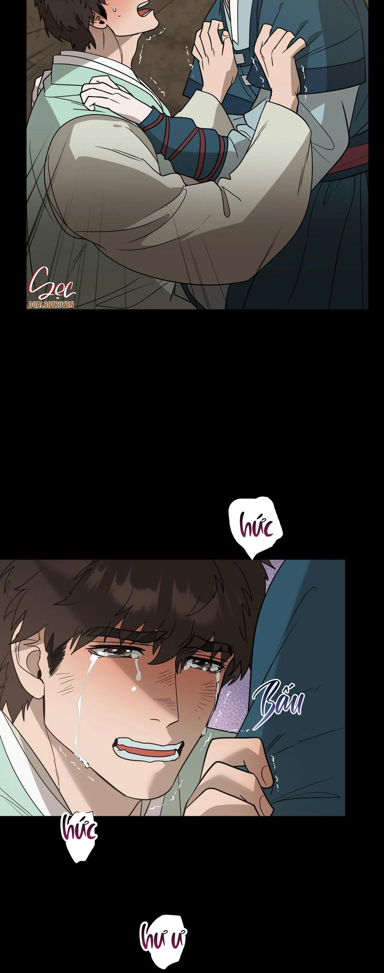 KIỆT TÁC Chapter 24 Trang 30