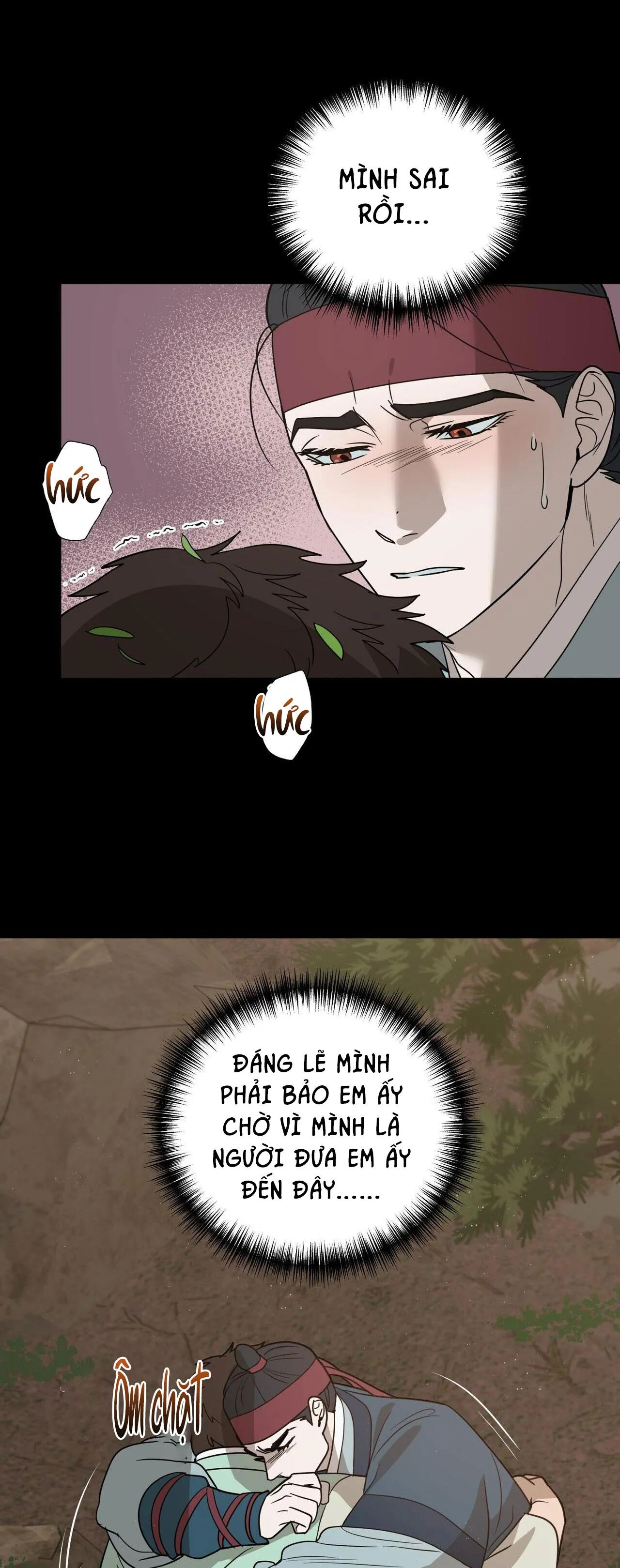 KIỆT TÁC Chapter 24 Trang 31