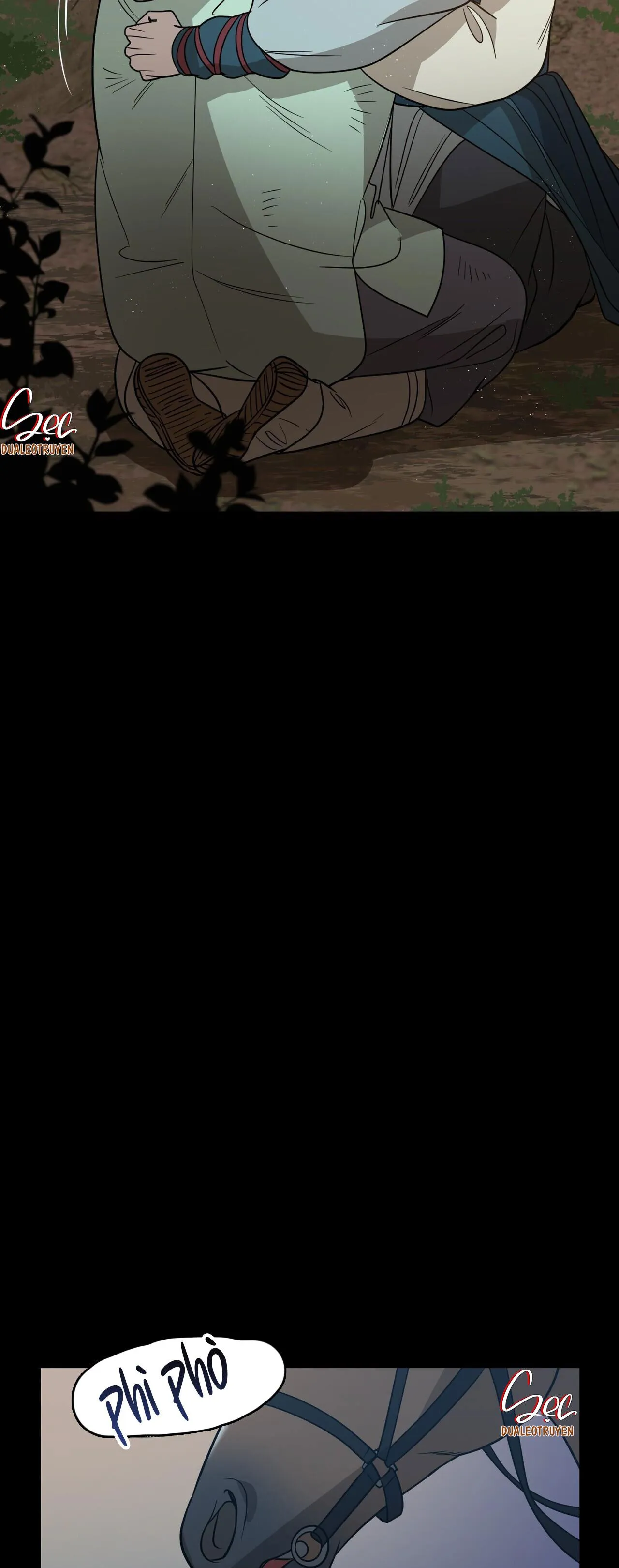 KIỆT TÁC Chapter 24 Trang 32