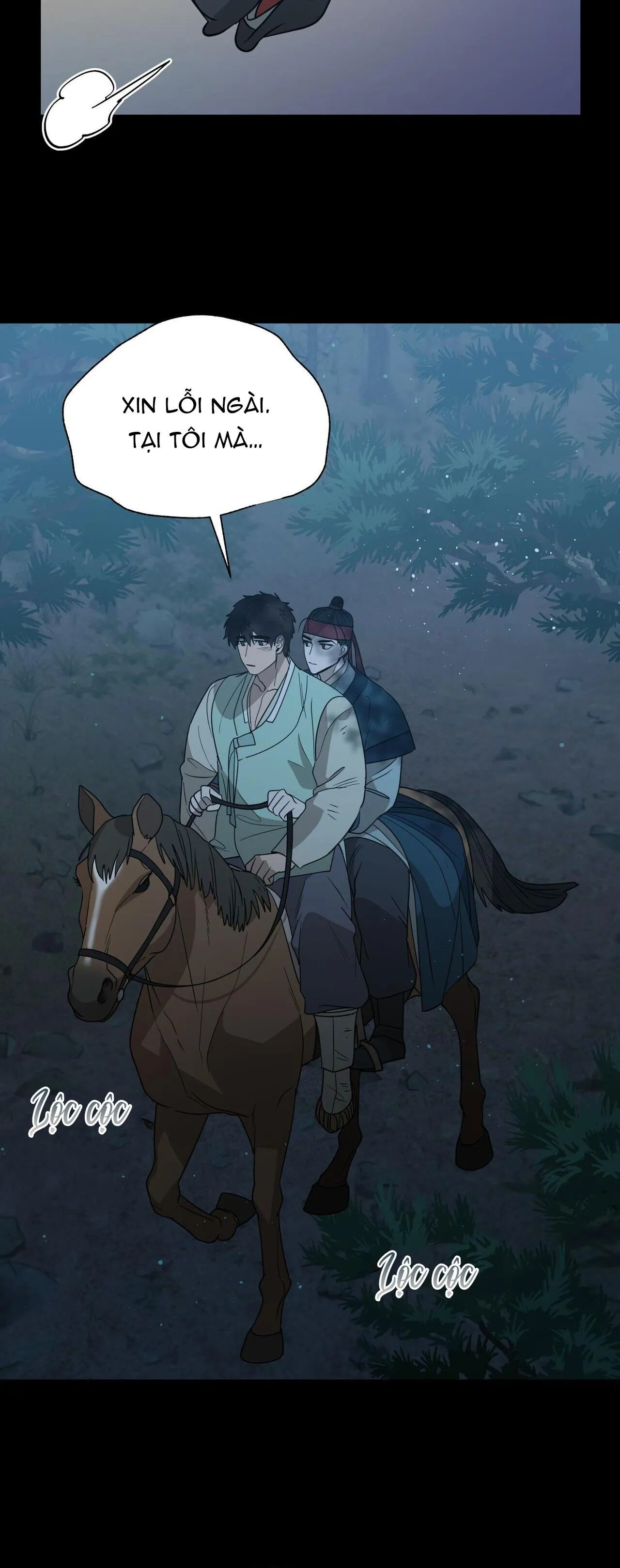 KIỆT TÁC Chapter 24 Trang 33