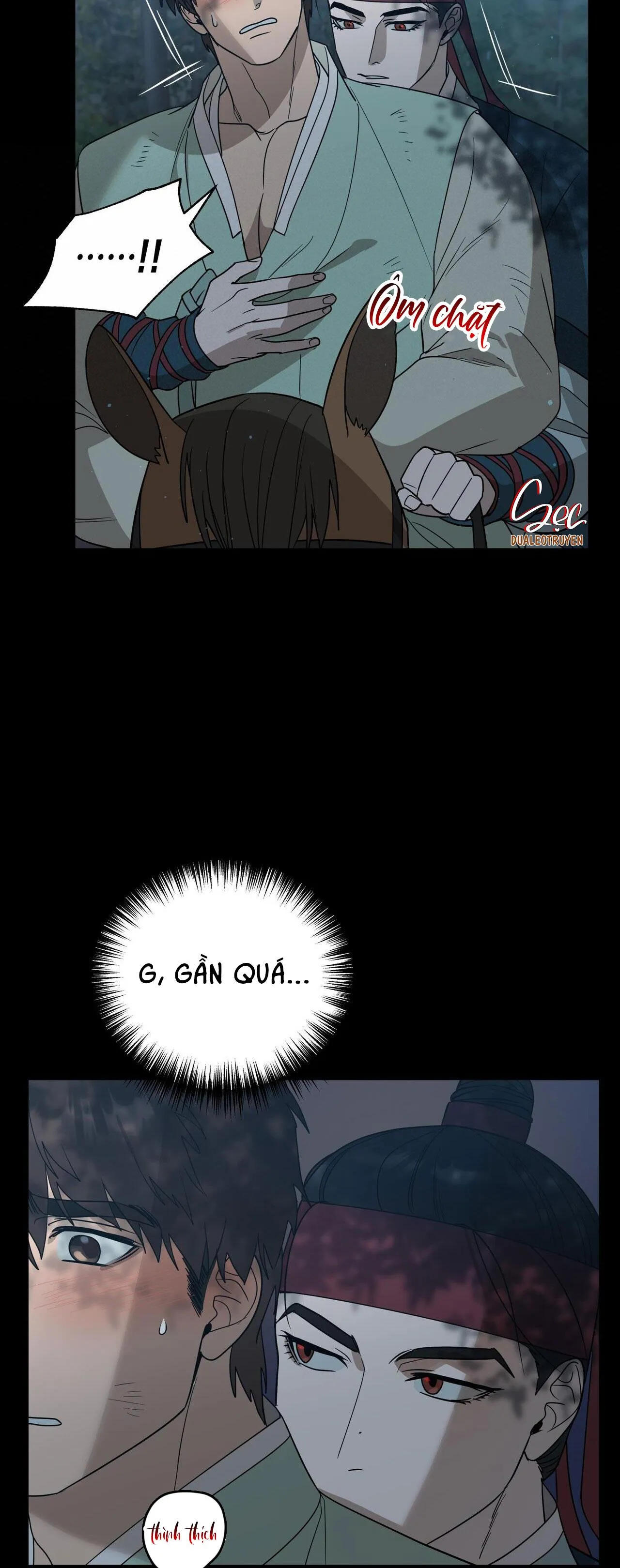 KIỆT TÁC Chapter 24 Trang 35