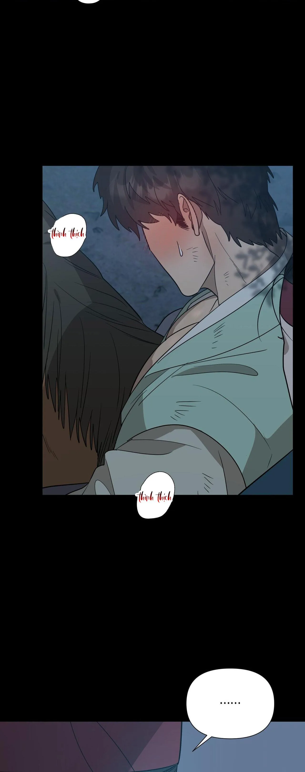 KIỆT TÁC Chapter 24 Trang 36