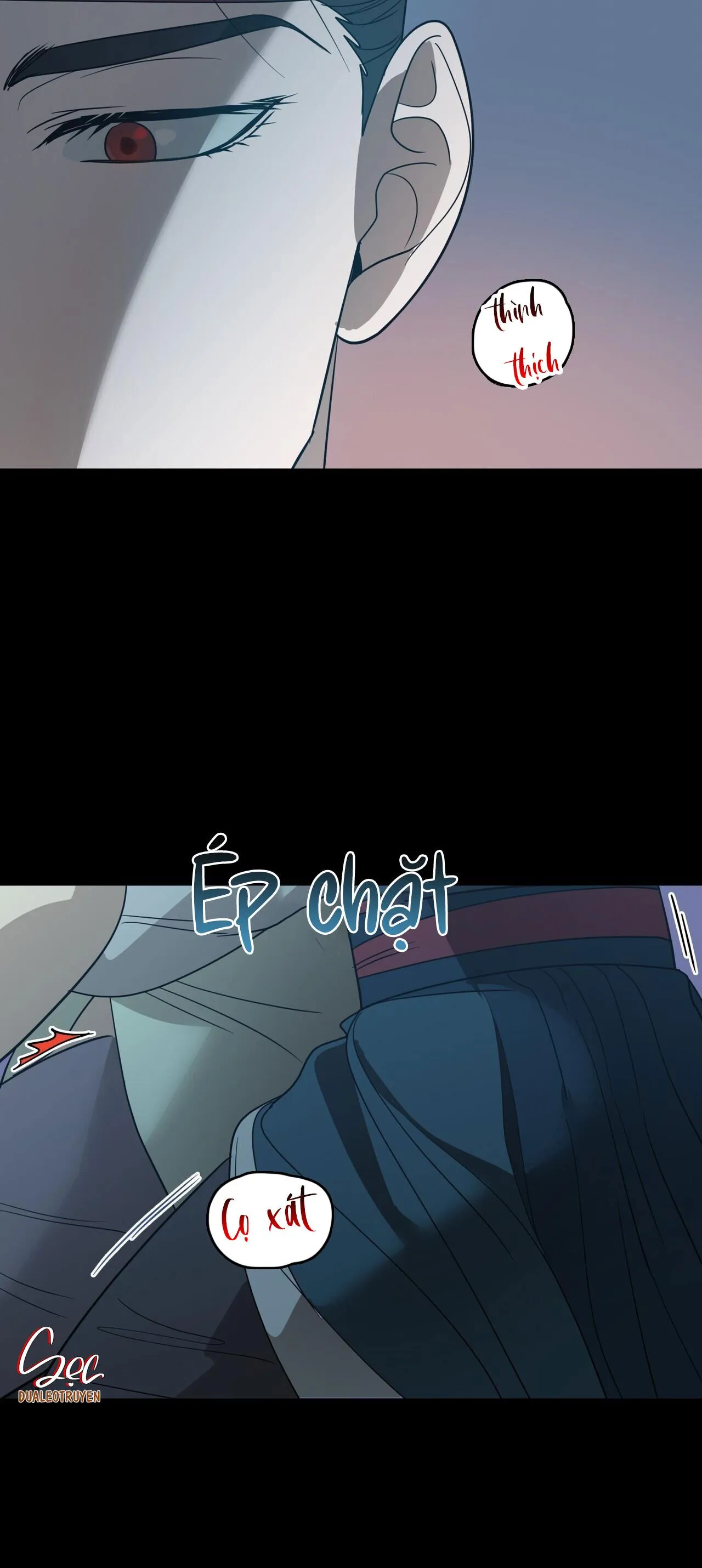 KIỆT TÁC Chapter 24 Trang 37