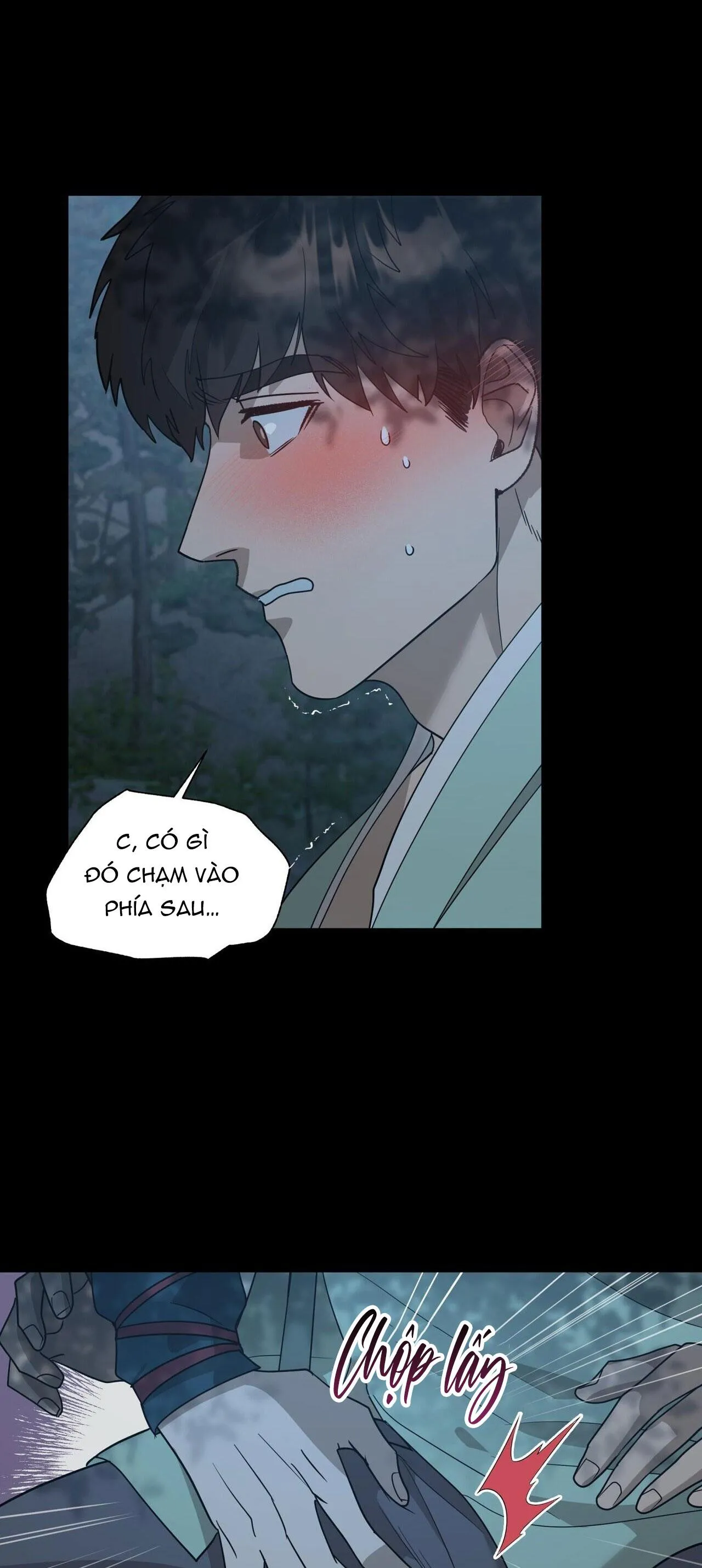 KIỆT TÁC Chapter 24 Trang 38