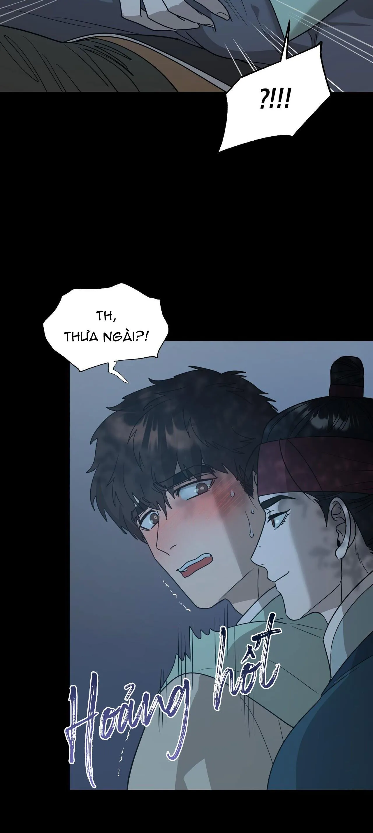 KIỆT TÁC Chapter 24 Trang 39