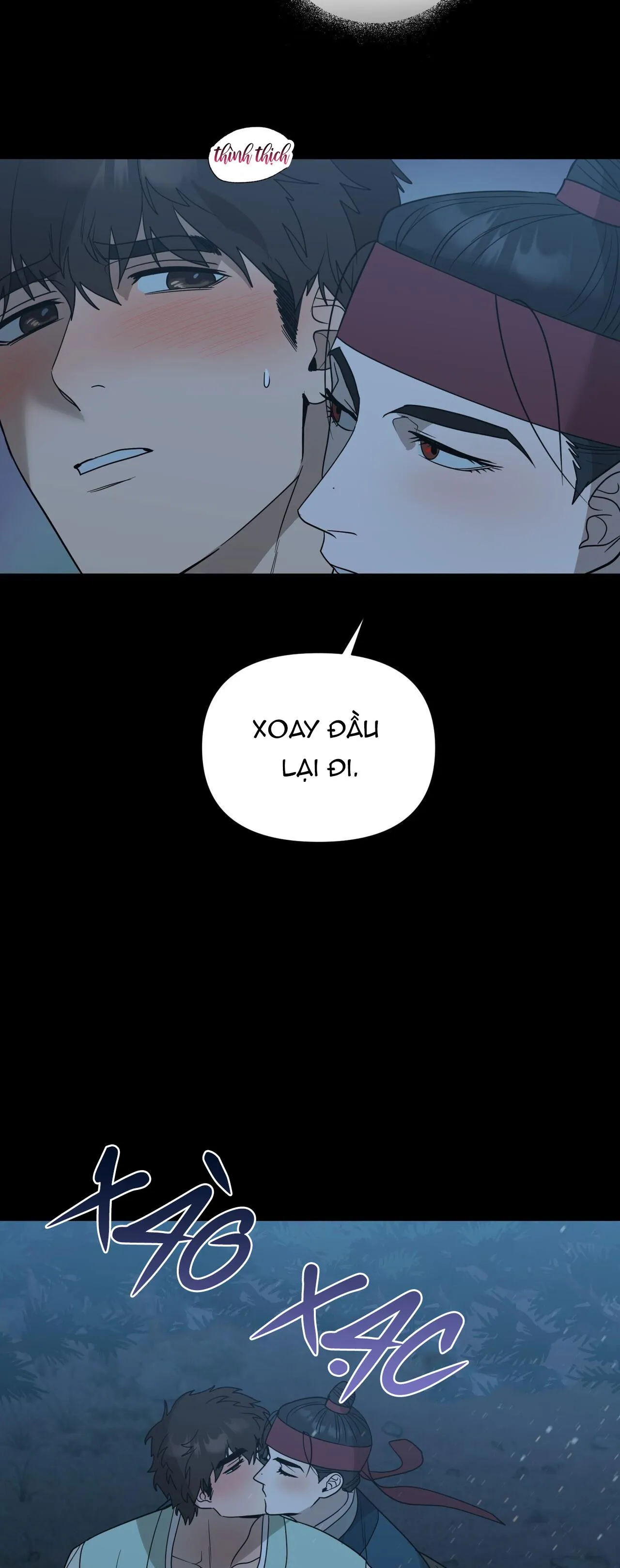 KIỆT TÁC Chapter 25 Trang 7