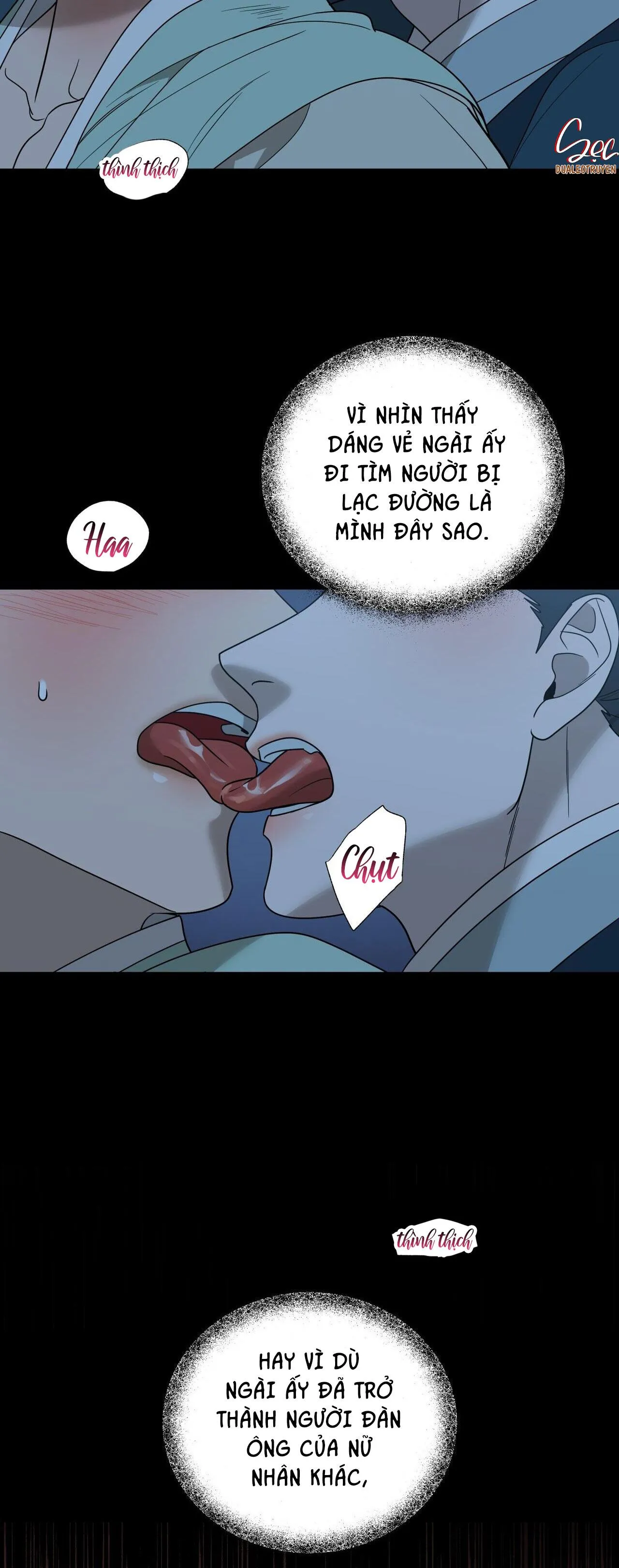 KIỆT TÁC Chapter 25 Trang 9