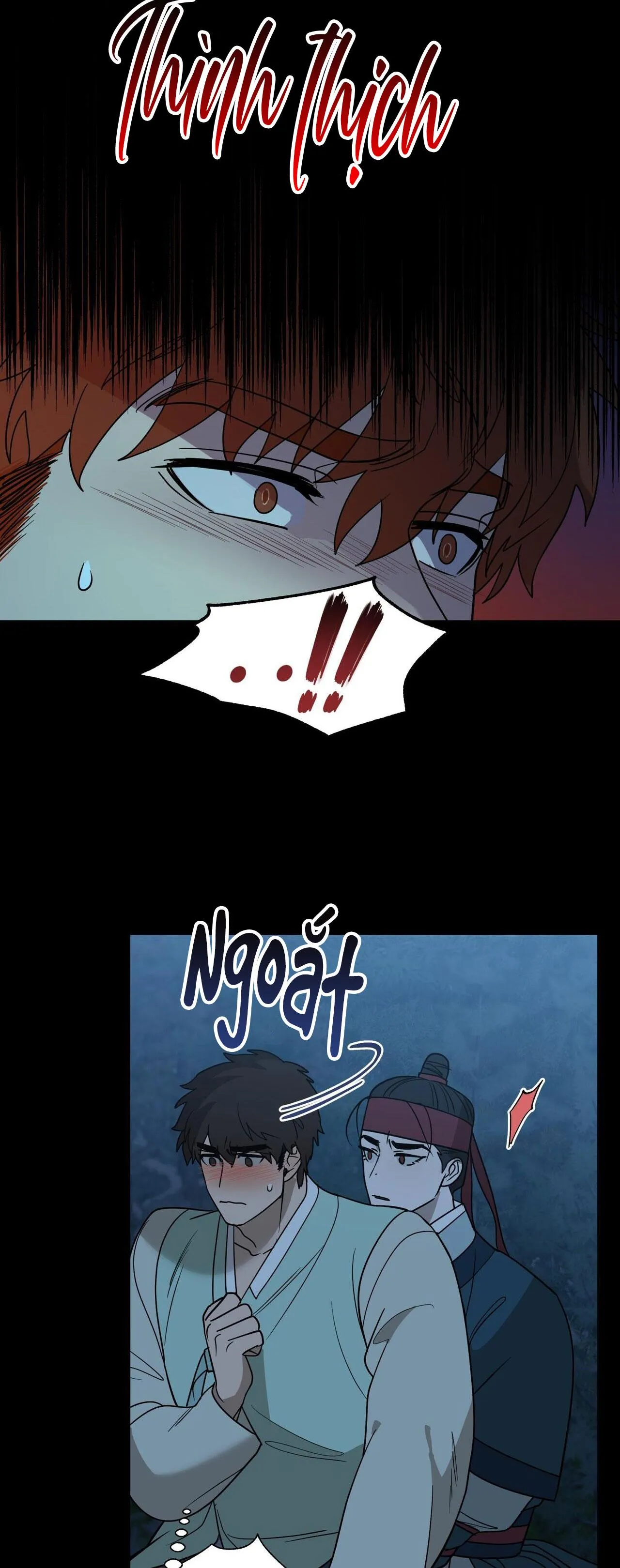 KIỆT TÁC Chapter 25 Trang 11