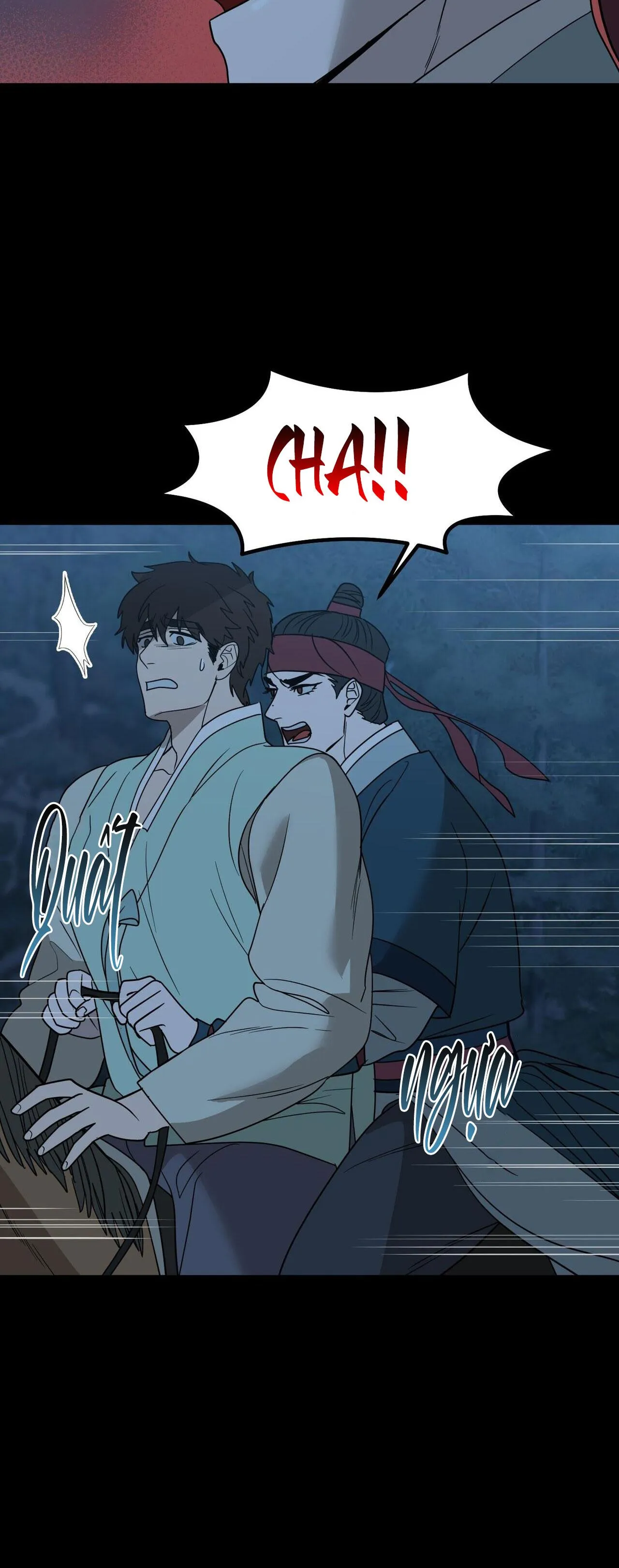 KIỆT TÁC Chapter 25 Trang 16