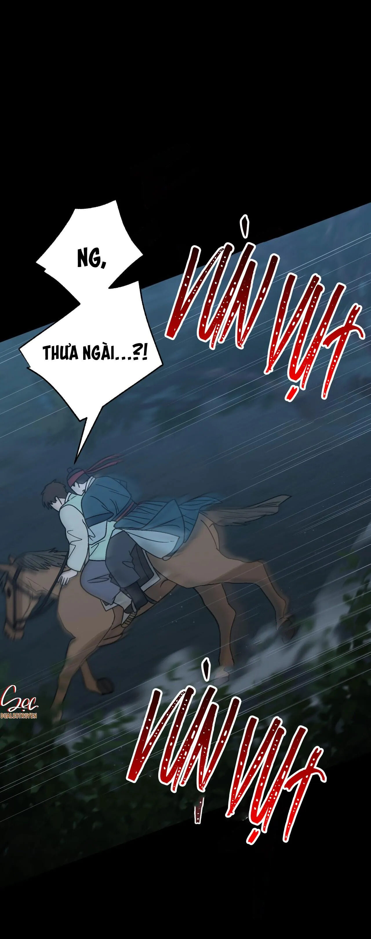 KIỆT TÁC Chapter 25 Trang 17