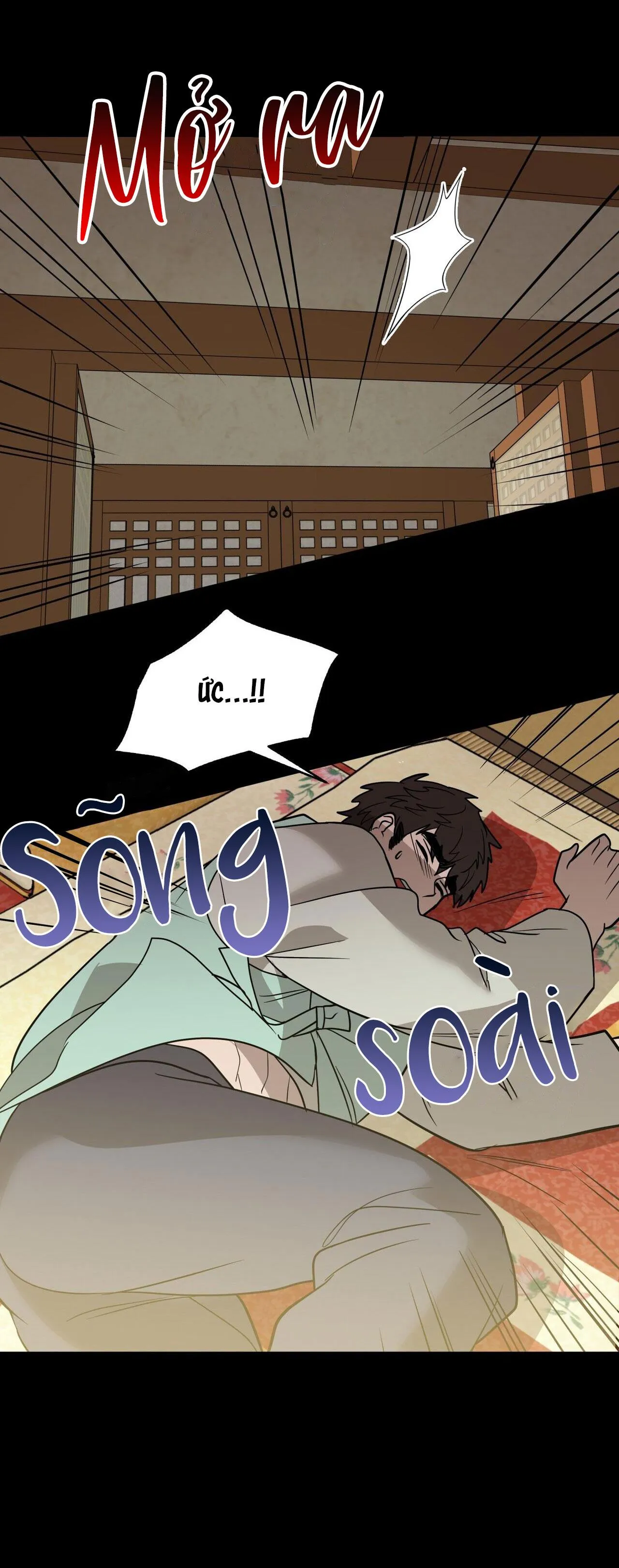 KIỆT TÁC Chapter 25 Trang 19