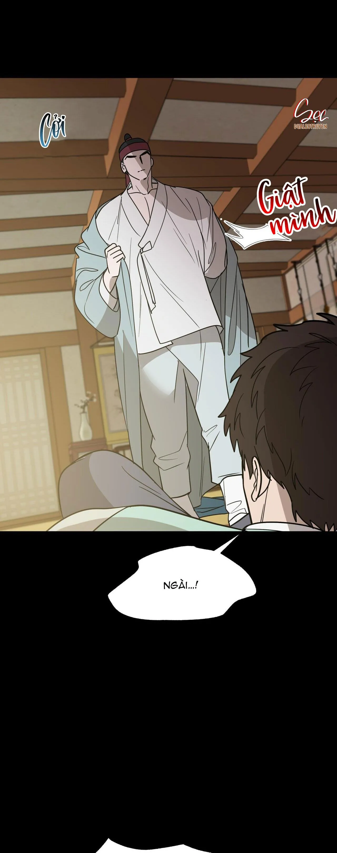 KIỆT TÁC Chapter 25 Trang 20
