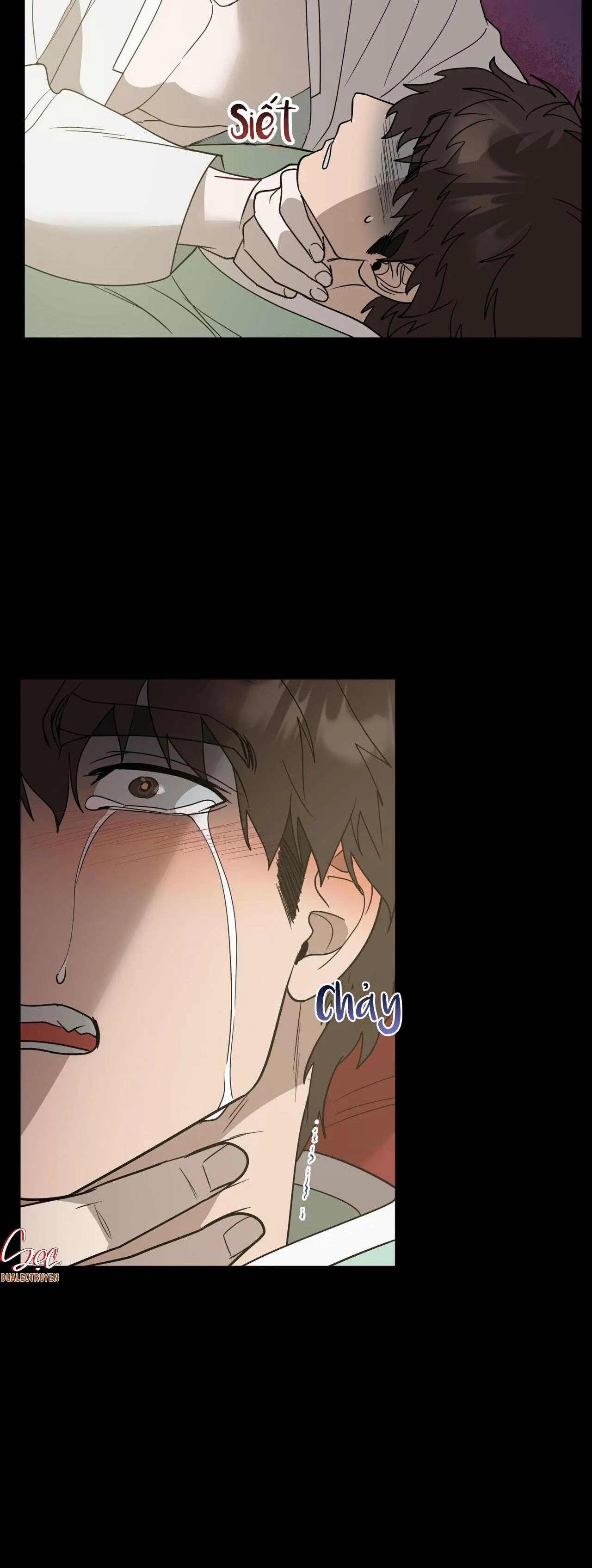 KIỆT TÁC Chapter 25 Trang 23