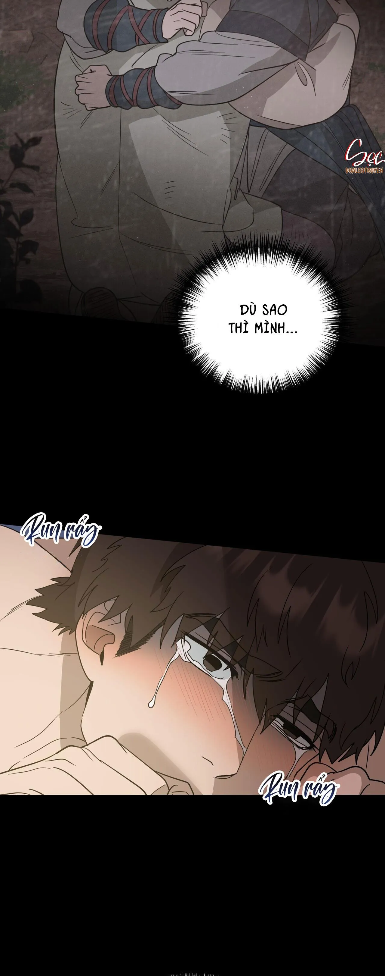 KIỆT TÁC Chapter 25 Trang 27