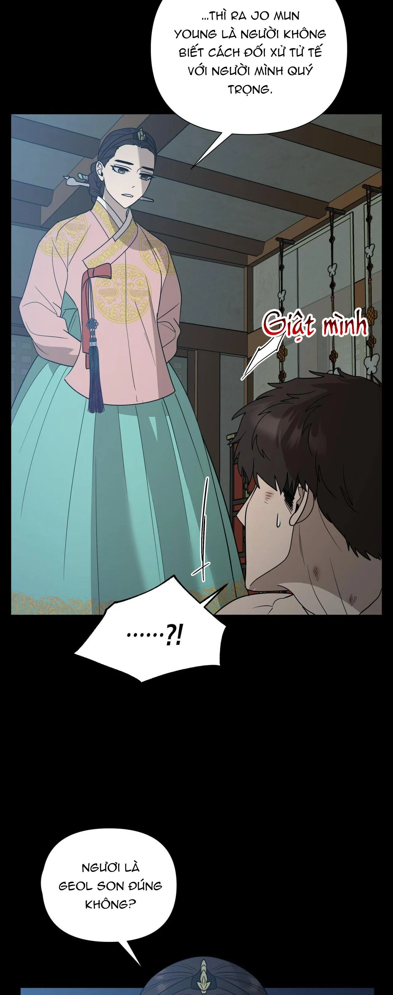 KIỆT TÁC Chapter 25 Trang 31