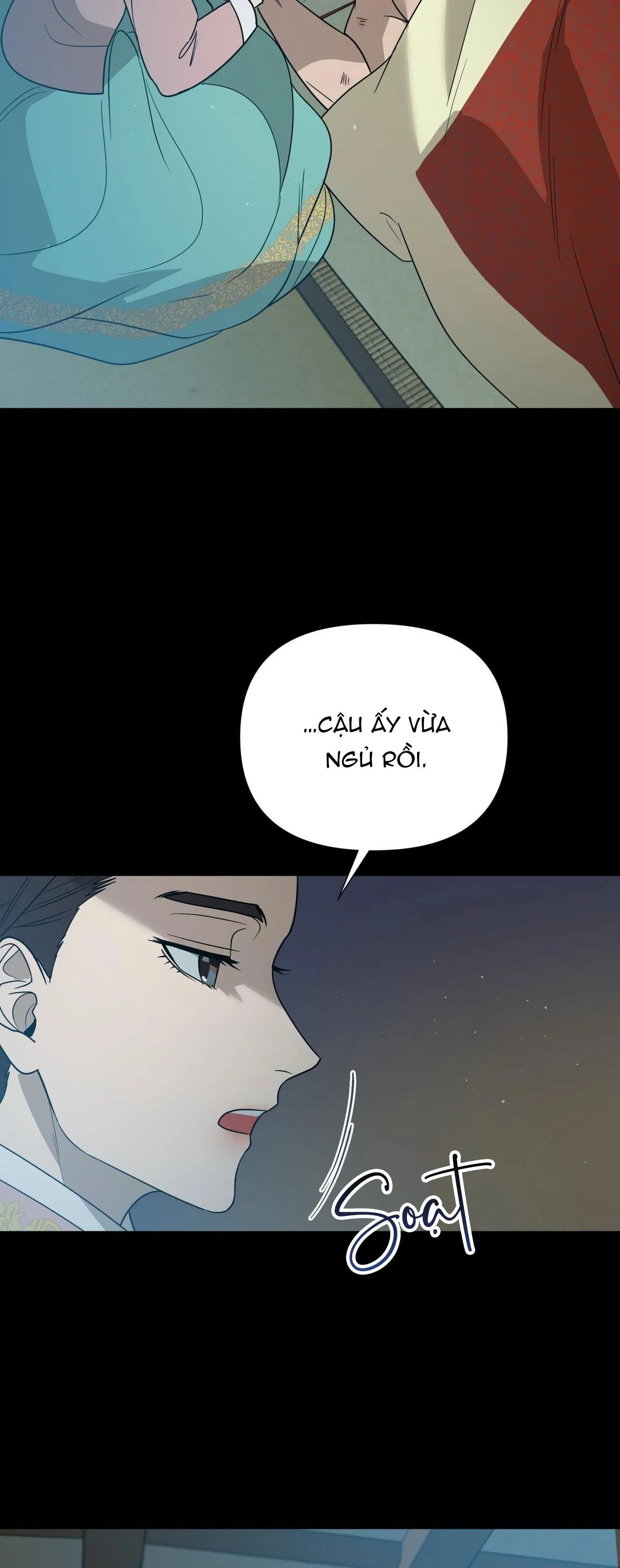 KIỆT TÁC Chapter 25 Trang 40