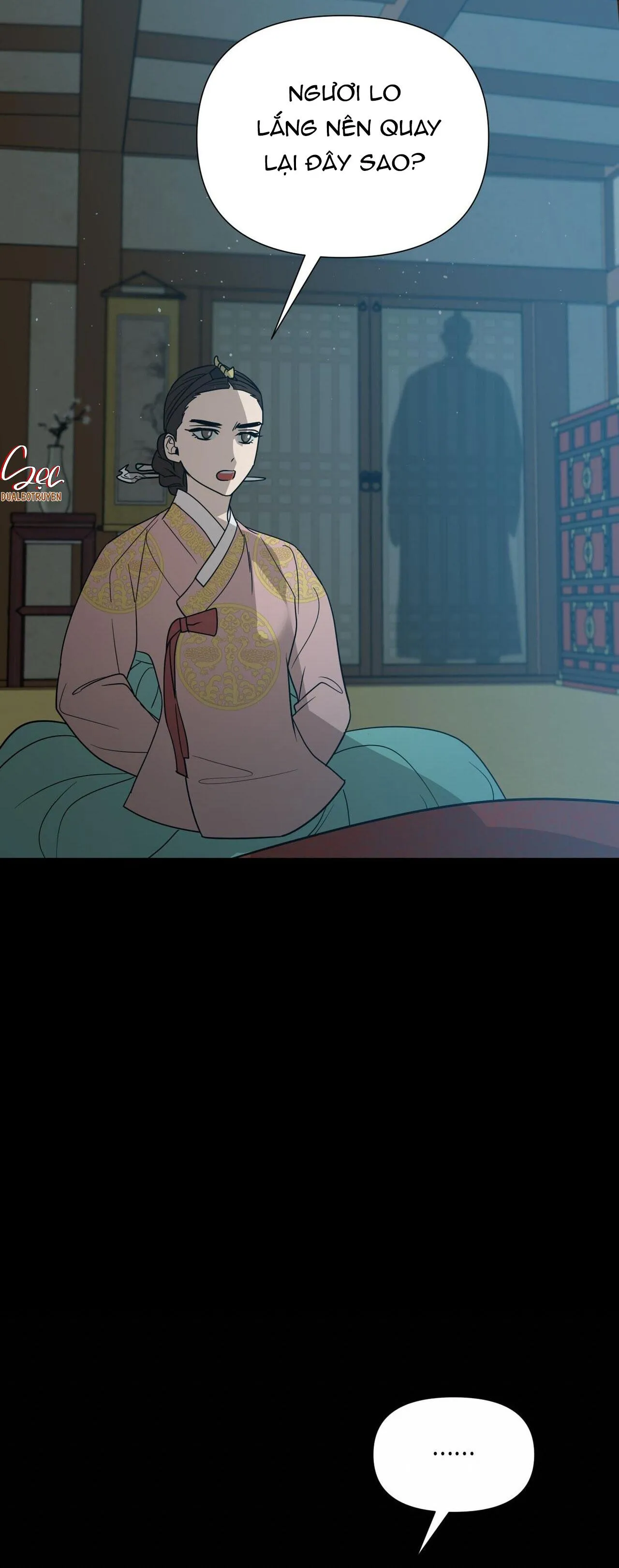 KIỆT TÁC Chapter 25 Trang 41